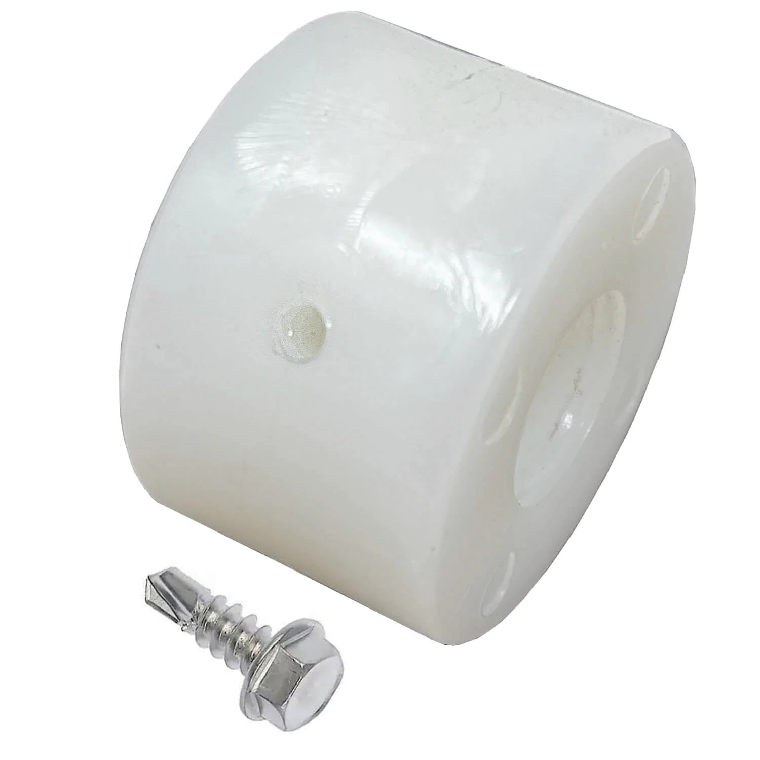 Even Embers & Trail Embers Pellet Grill Auger Motor Repair Kit - Image 5