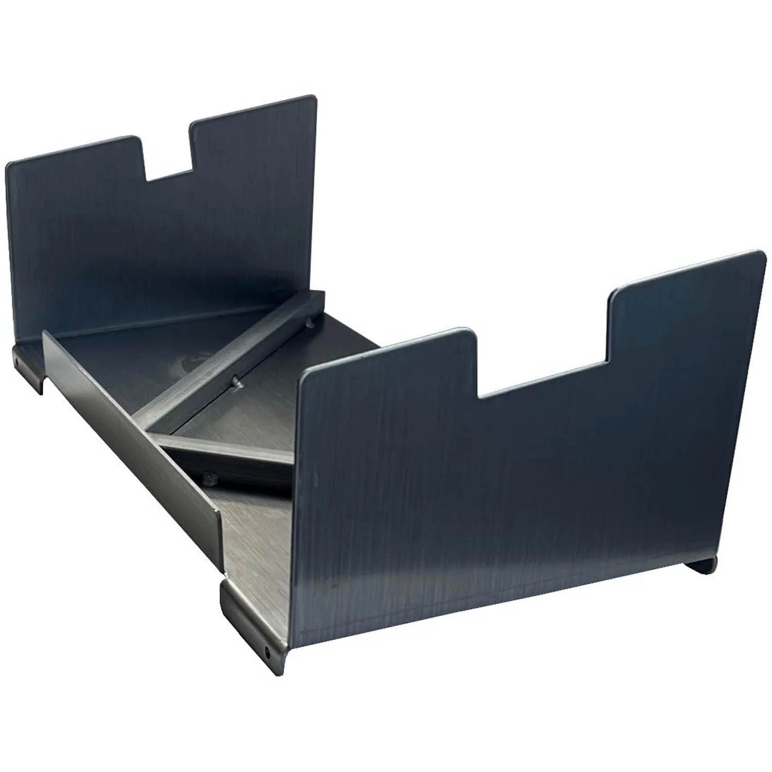 Even Embers & Trail Embers Pellet Grill Heat Baffle - Image 3