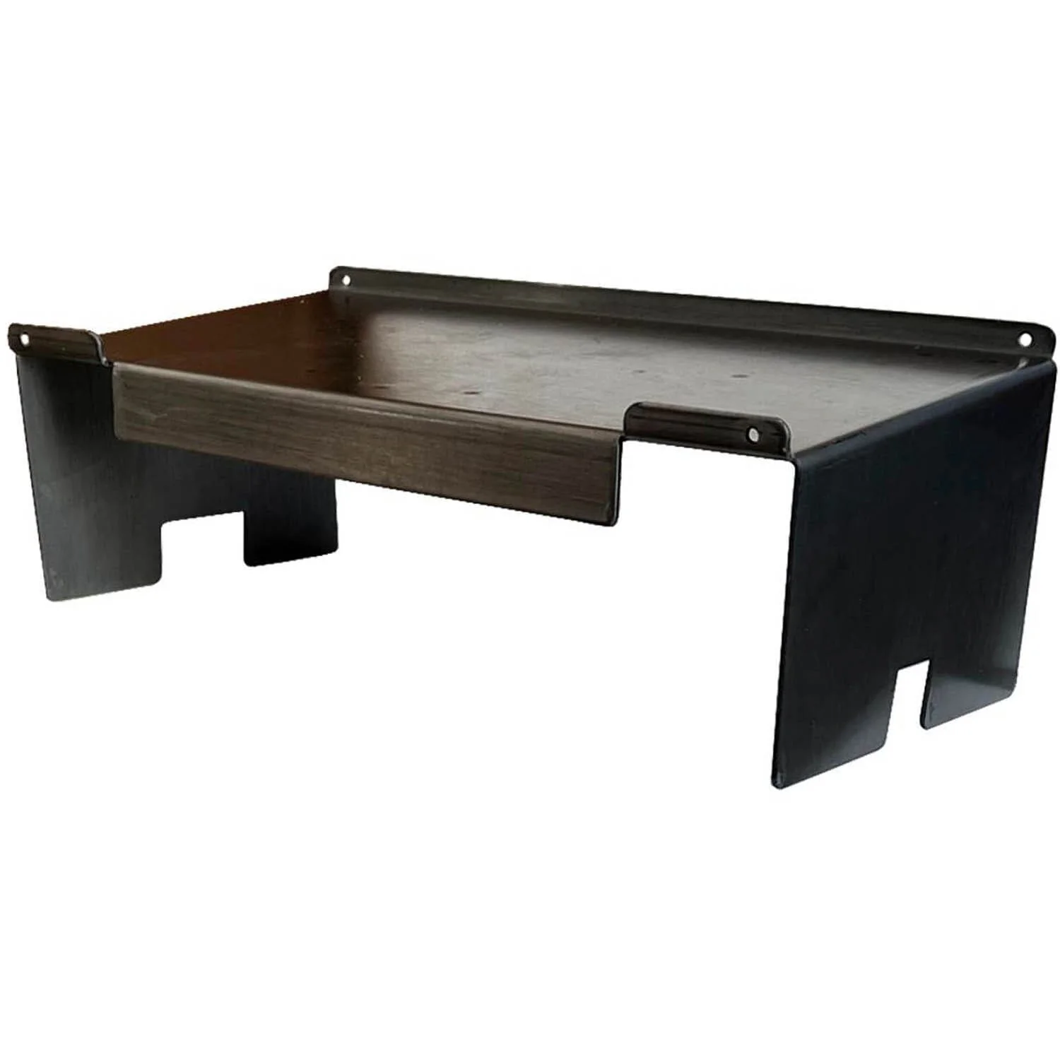 Even Embers & Trail Embers Pellet Grill Heat Baffle - Image 4