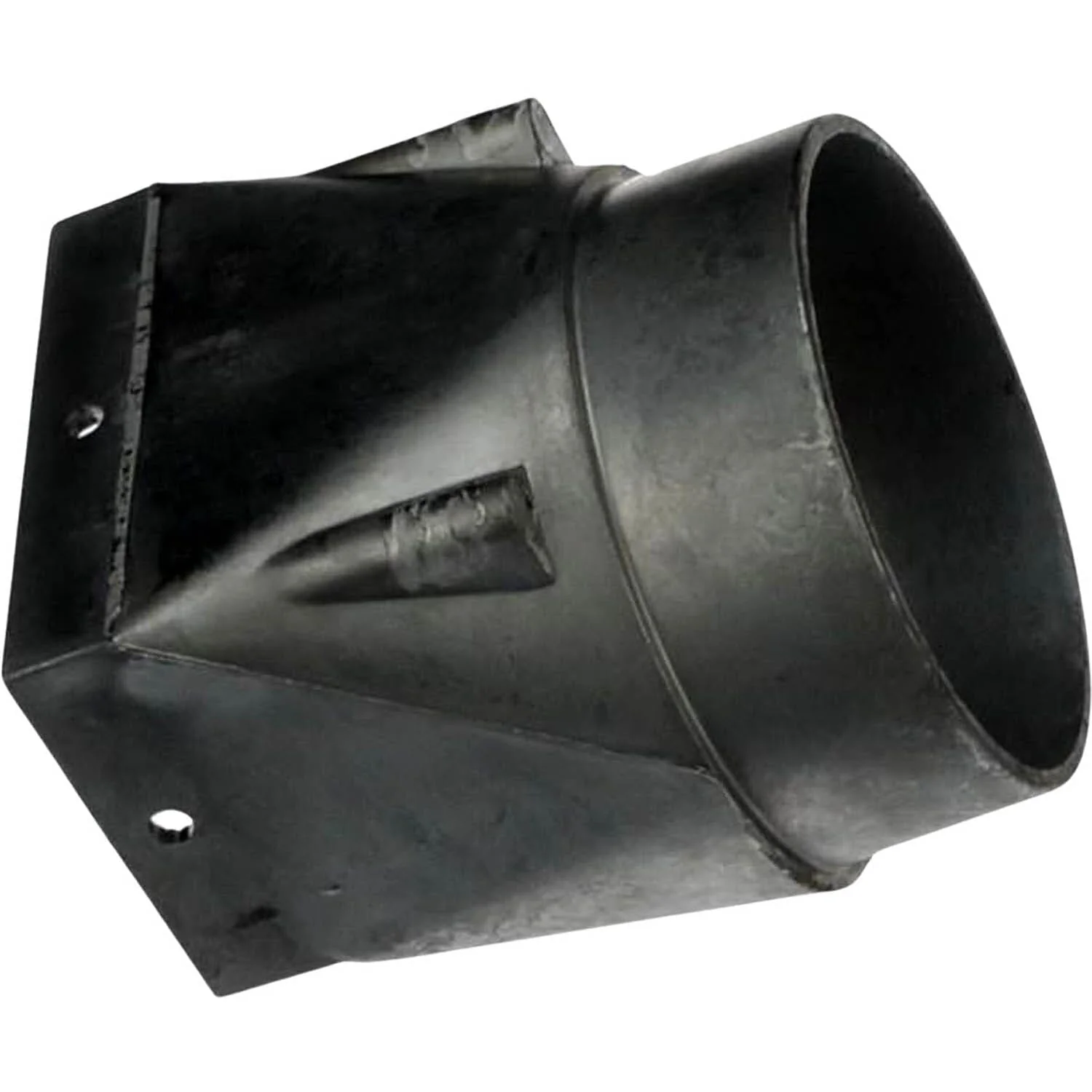Exhaust Blower Mount For Pellet Stoves: EBM