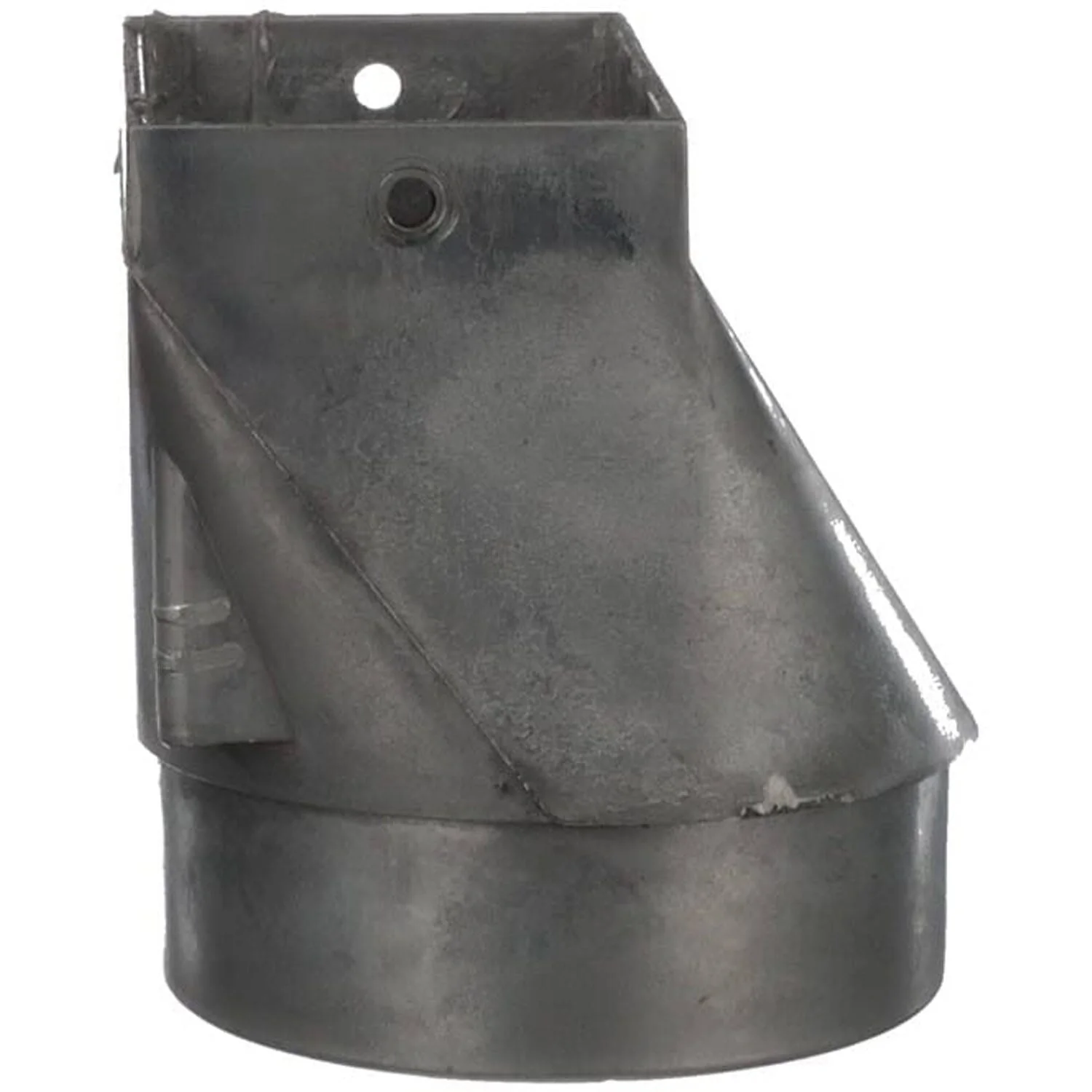 Exhaust Blower Mount For Pellet Stoves: EBM - Image 5