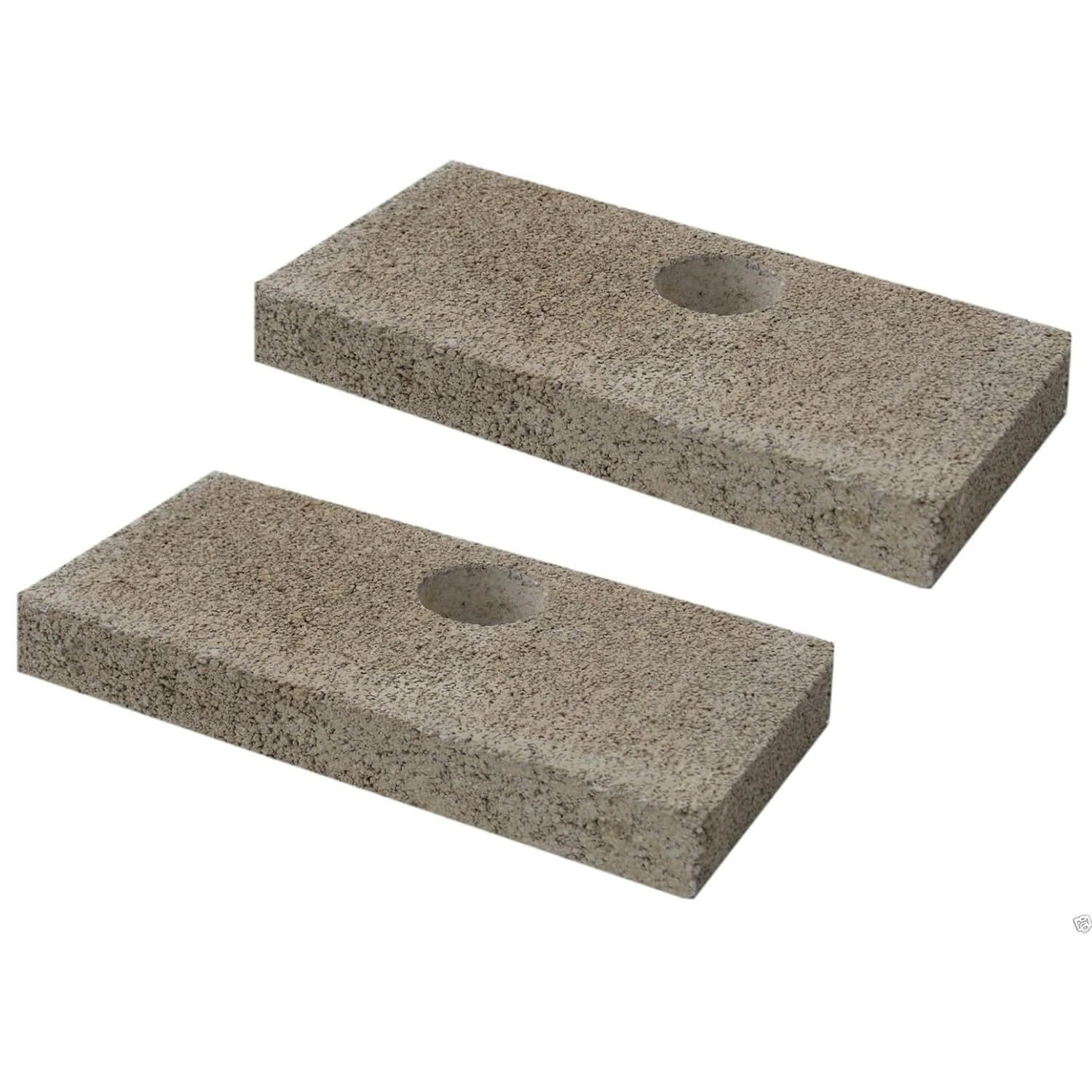 Quadra-Fire Firebrick: SRV435-0800 - Image 5