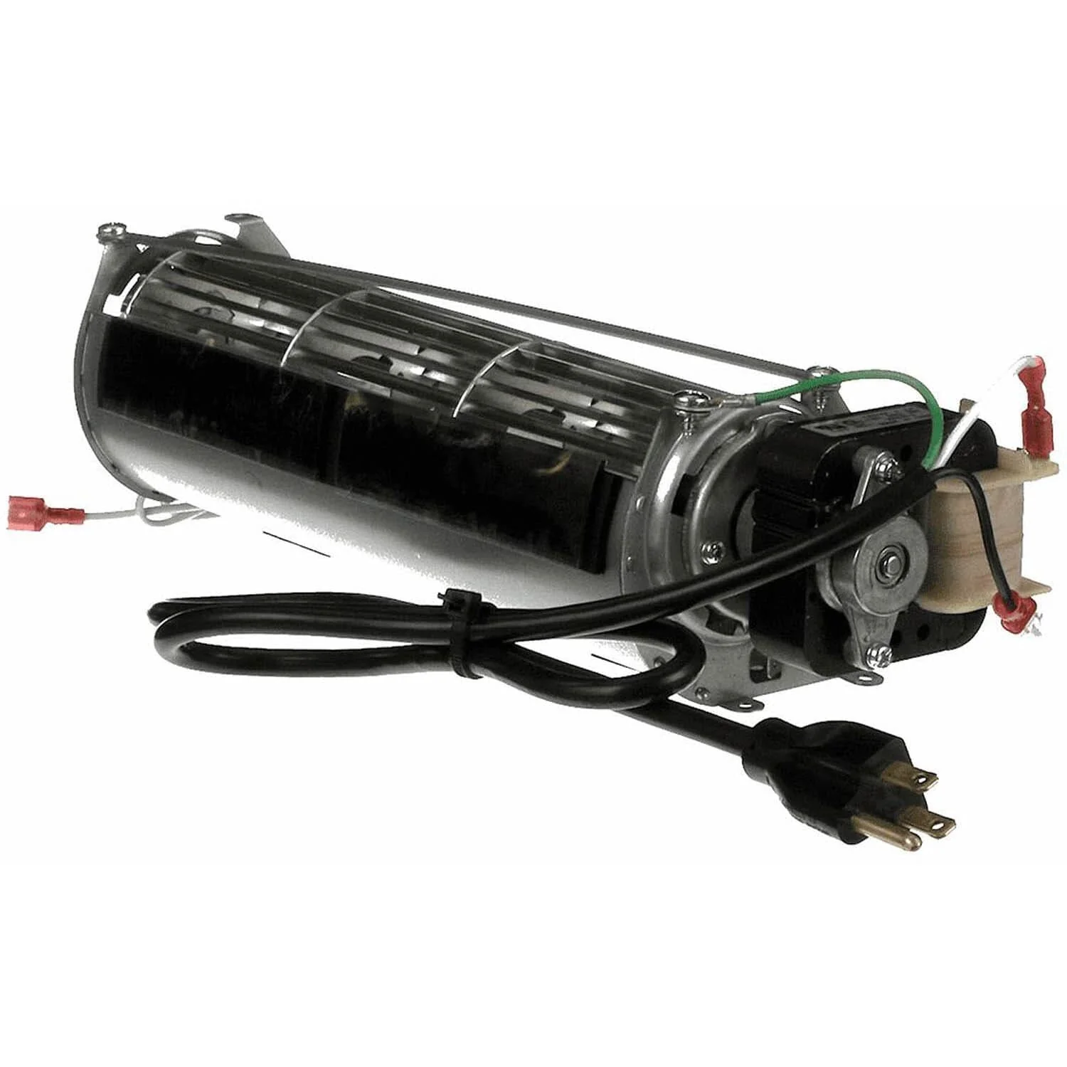 Vermont Castings & Majestic (Reduced Size) Blower Fan Kit: BLOTR-KIT-AMP - Image 3