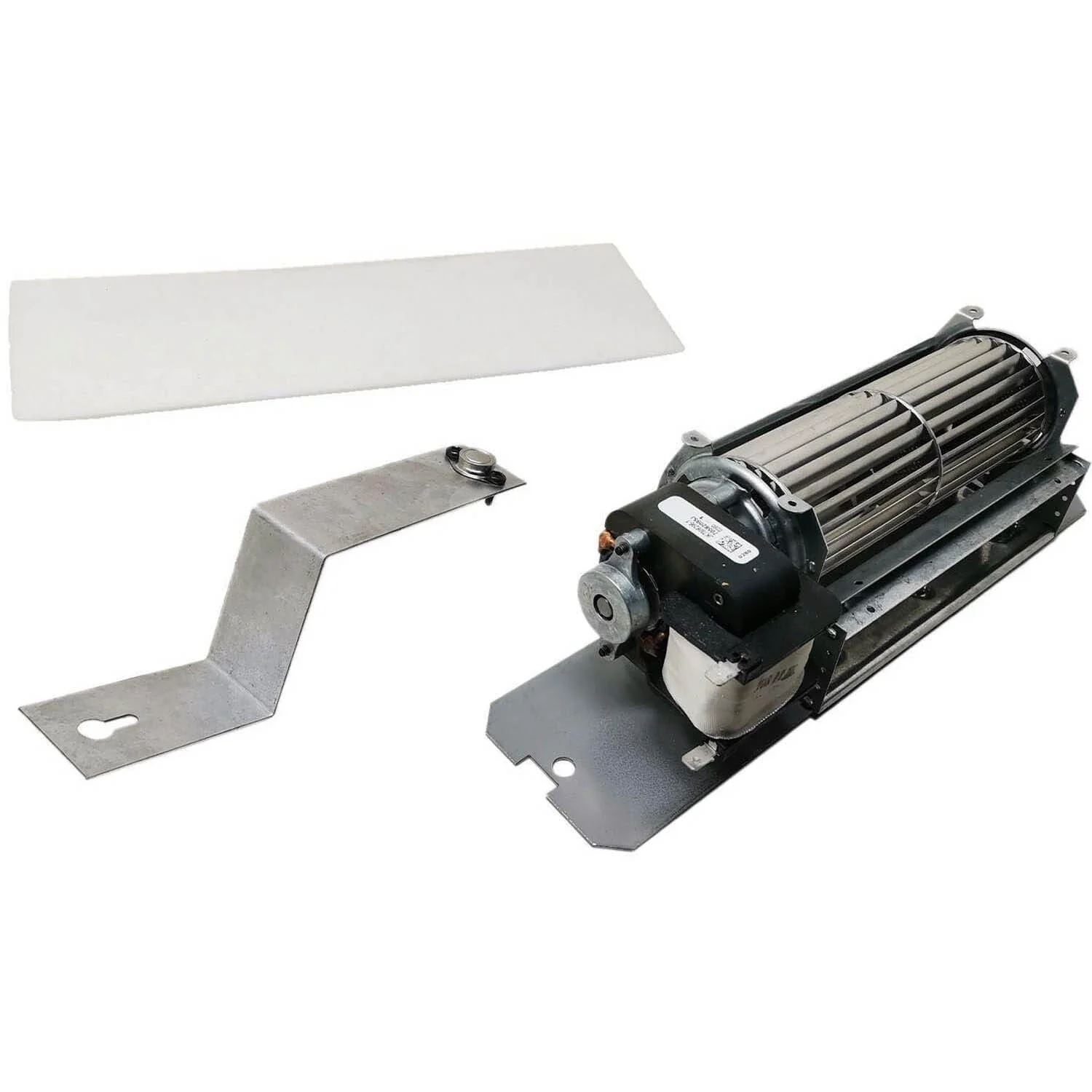 Napoloeon Blower Kit With Variable Speed & Thermostatic Control: GZ550-1KT - Image 3