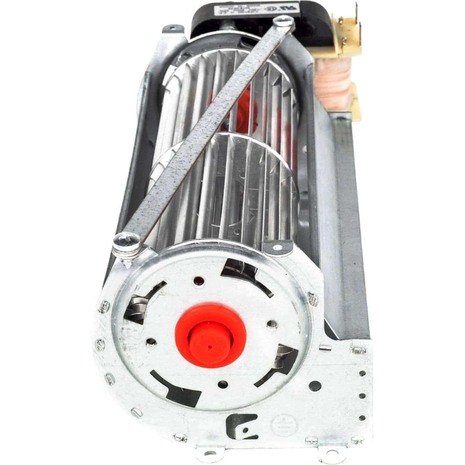 Fireplace Xtrordinair Convection Blower Motor Only: 250-00532-AMP - Image 2