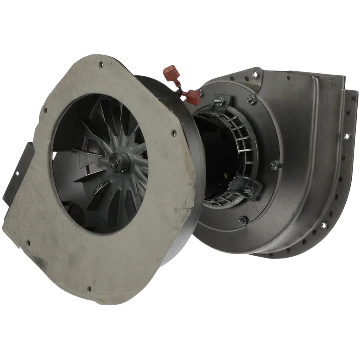Flame Energy Pellet Stove Combex Exhaust Blower (Combustion Blower): SE44039 - Image 4