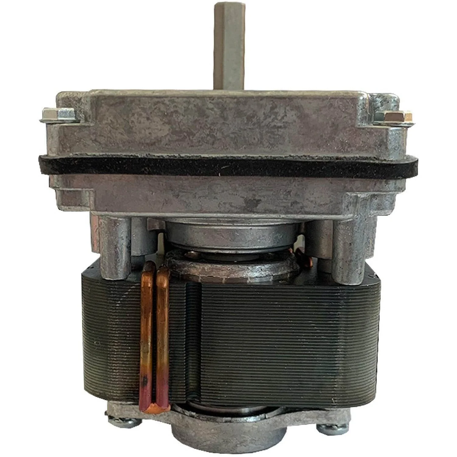 Flame Energy SBI Pellet Stove Auger Motor 1RPM CW: 44038-AMP - Image 3