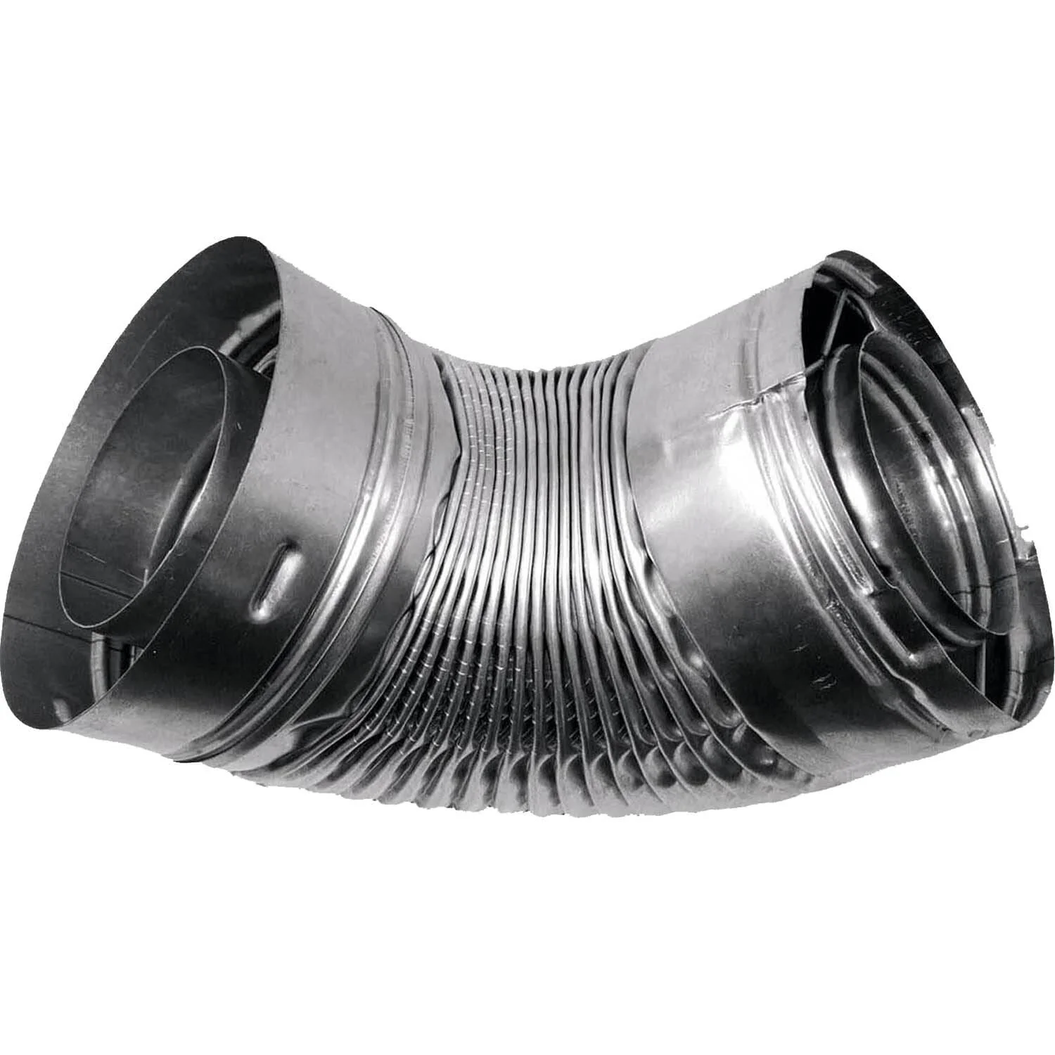 Gas Pipe Elbow (4.5" ID x 7.5" OD): 77L77 - Image 4