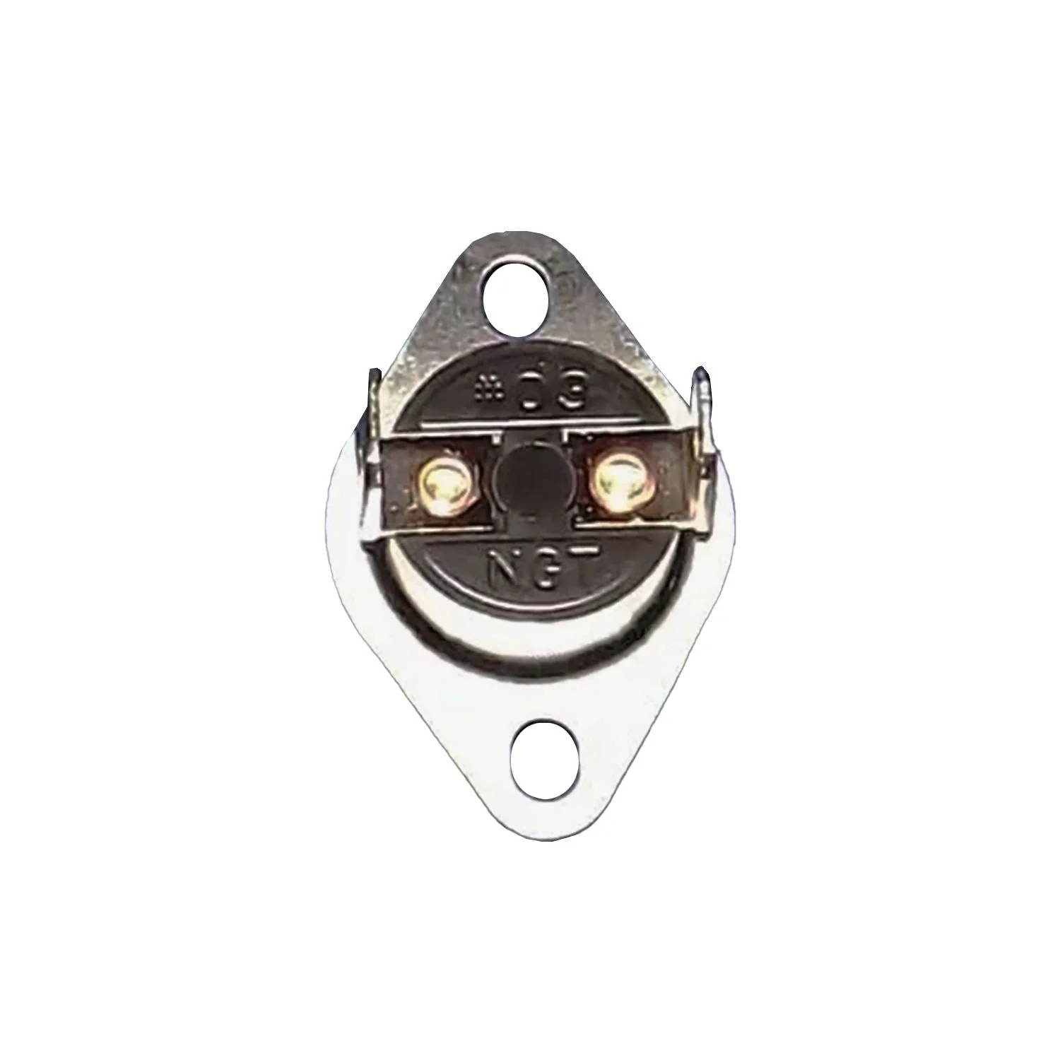 Gas Stove Spill Switch (L325-90): SNAP-50 - Image 2