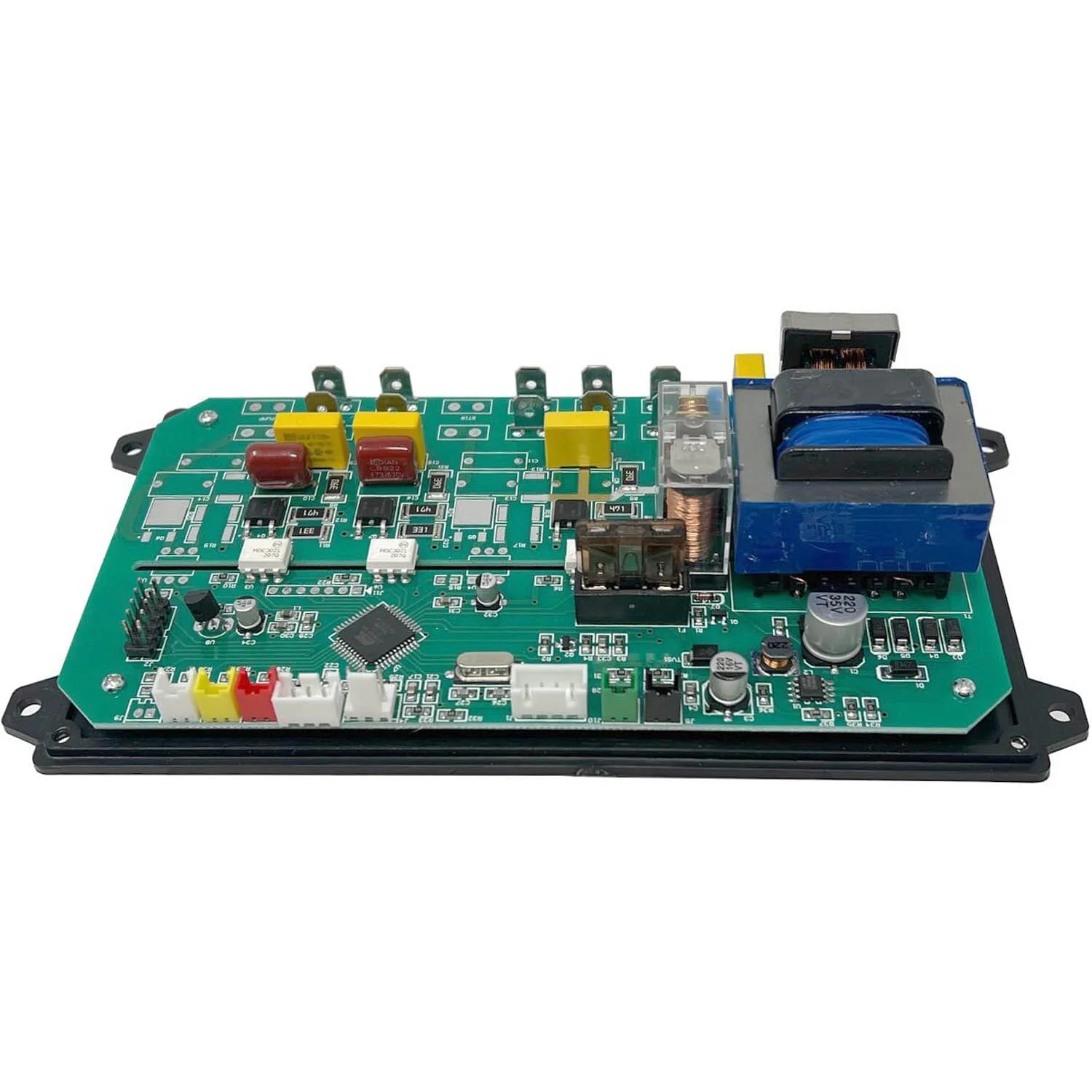 Grand Teton Collection Pellet Stoves, Gros Ventre (PS60WTS & N60WTS) Replacement Motherboard for Touch-Screen Display Panel: 66661 - Image 4