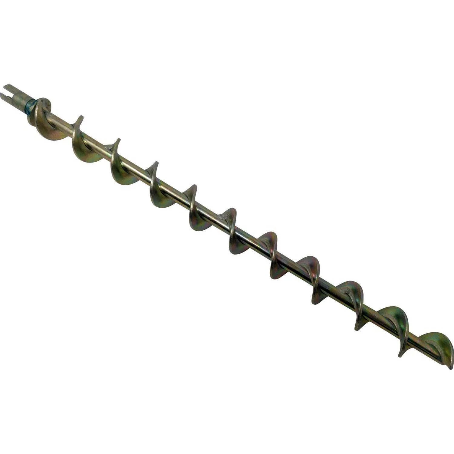 Green Mountain 18" Auger T-Pin style For DB & JB Choice Pellet Grills, P-1113 - Image 2