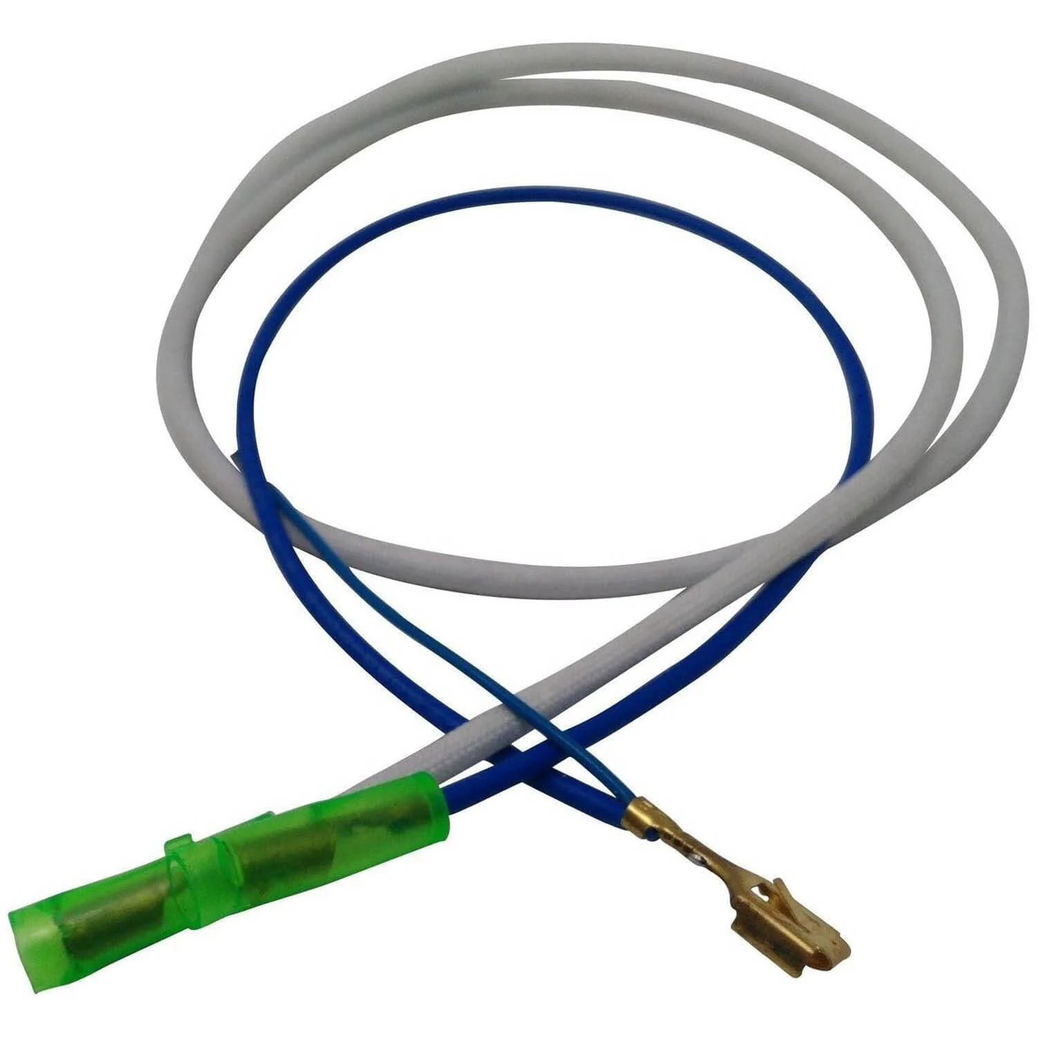 Green Mountain Combustion Fan Wiring, P-1050 - Image 2