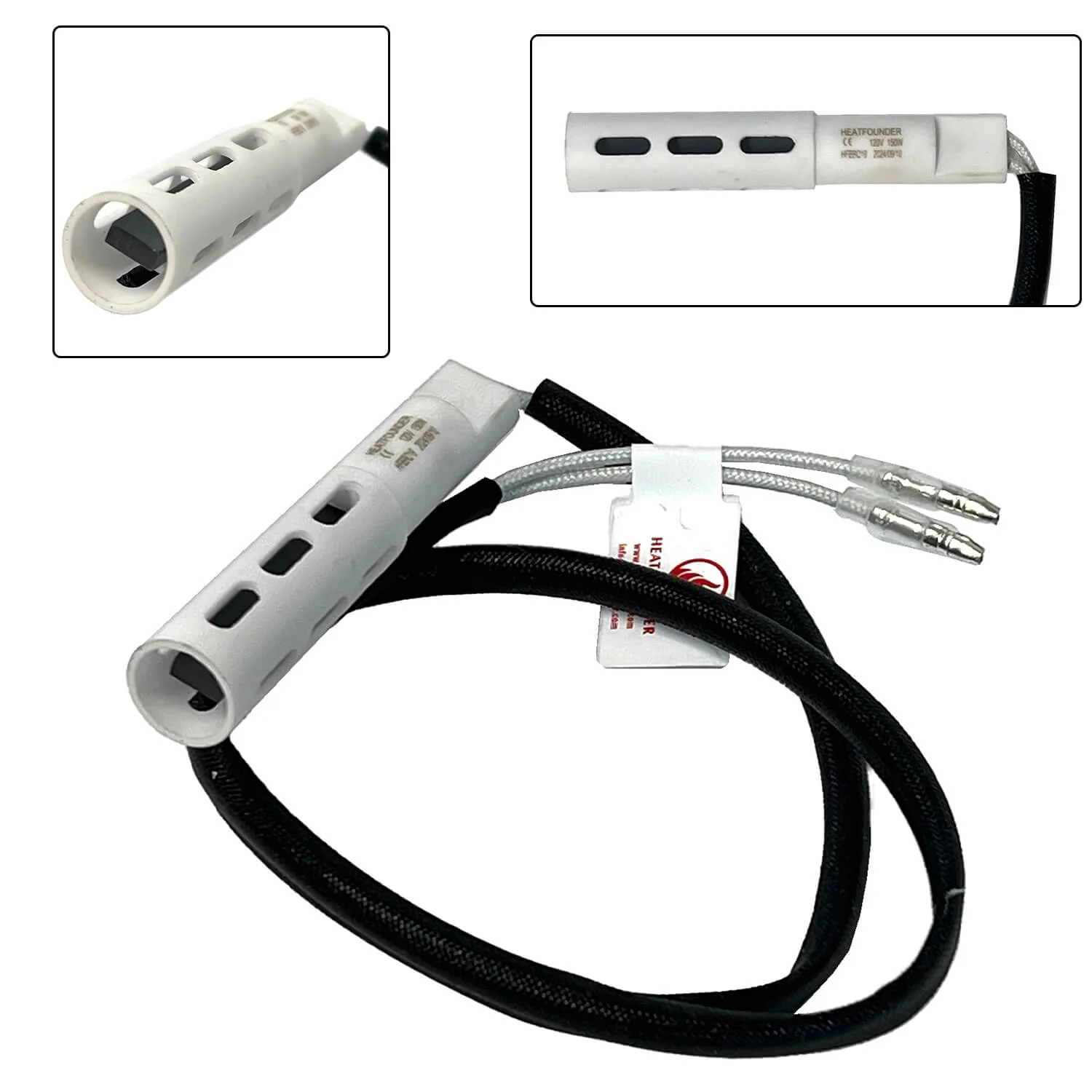 Green Mountain Grill Silicon Nitride Igniter (Choice Models): P-1158-AMP - Image 2