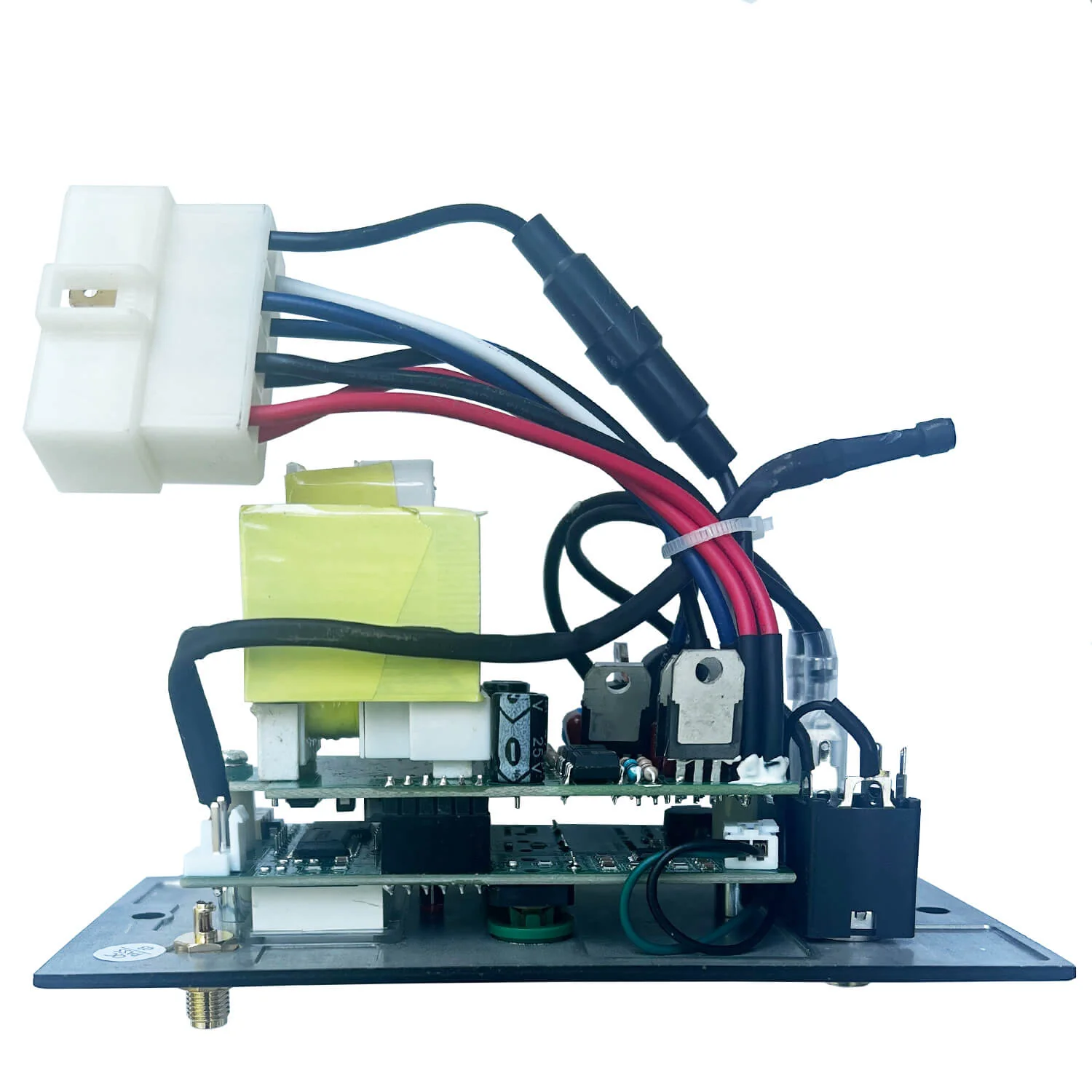 Green Mountain NON WIFI Control Board (Daniel Boone Choice): P-1051 - Image 3