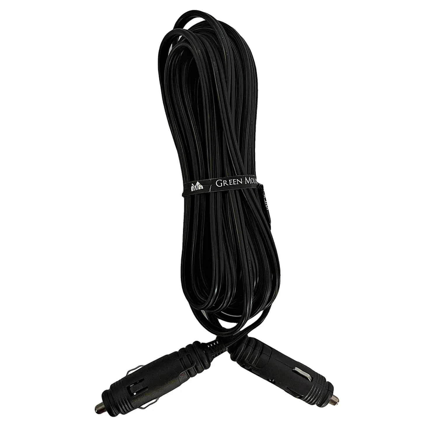 Green Mountain Vehicle Adapter/Power Cord For Prime and Prime Plus Pellet Grills, P-1012 - Image 4