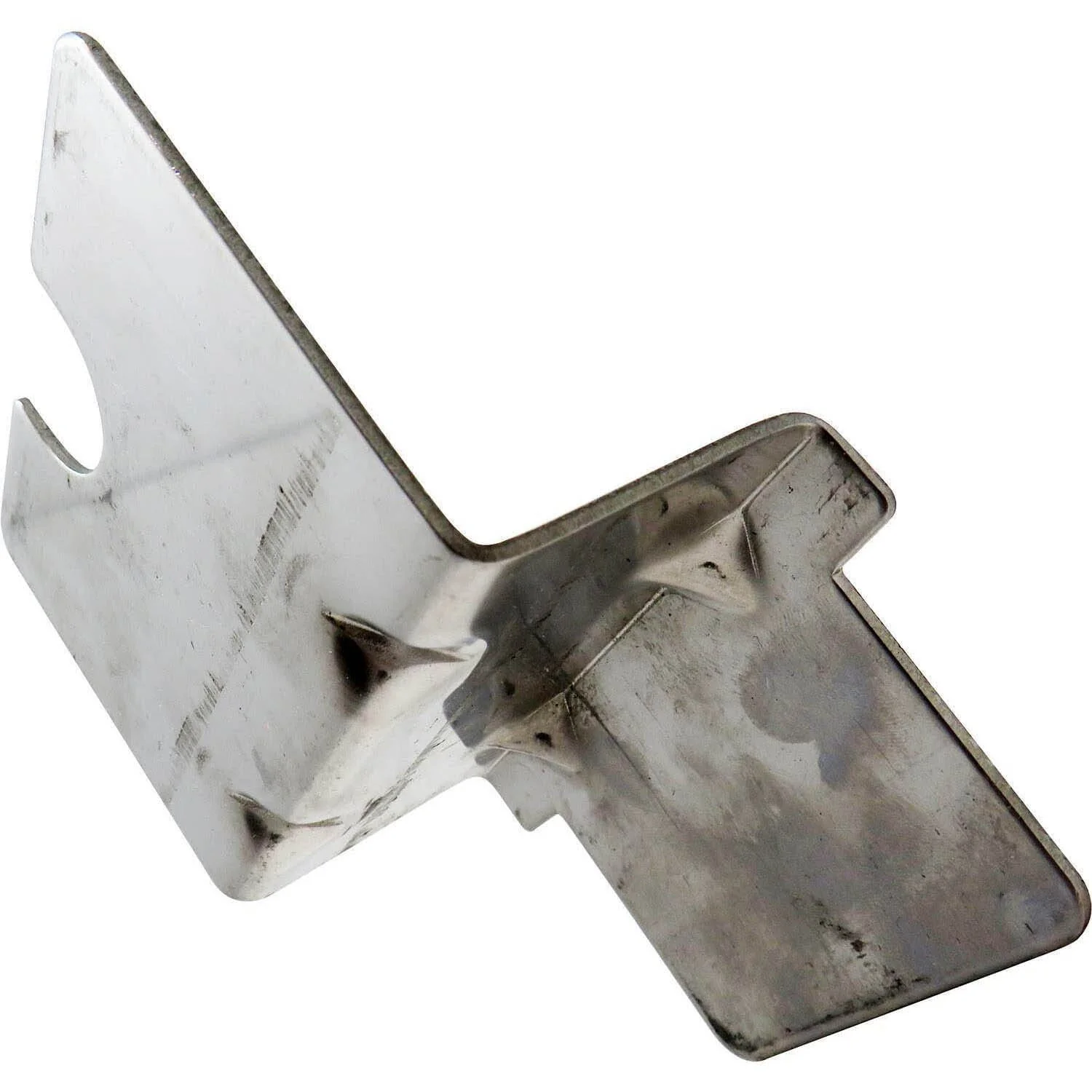 Green Mountain Spit Mount Rotisserie Bracket For DB/JB Prime Plus, P-1252 - Image 2