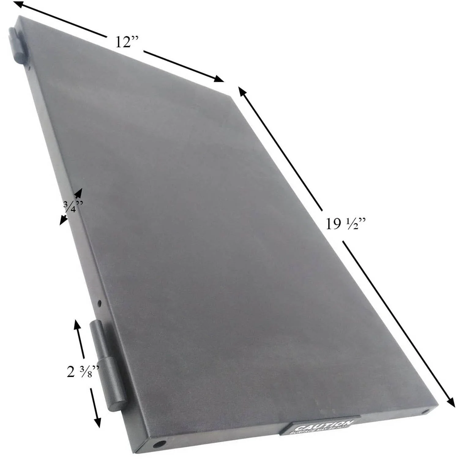 Green Mountain Side Tray for JB/DB Prime & Prime Plus Series - Image 4