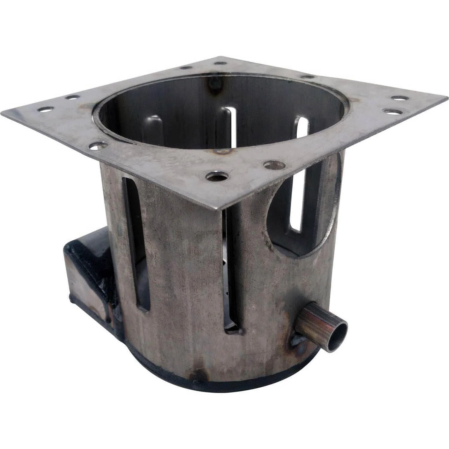 Green Mountain Stainless Steel Firebox, P-1243 - Image 2