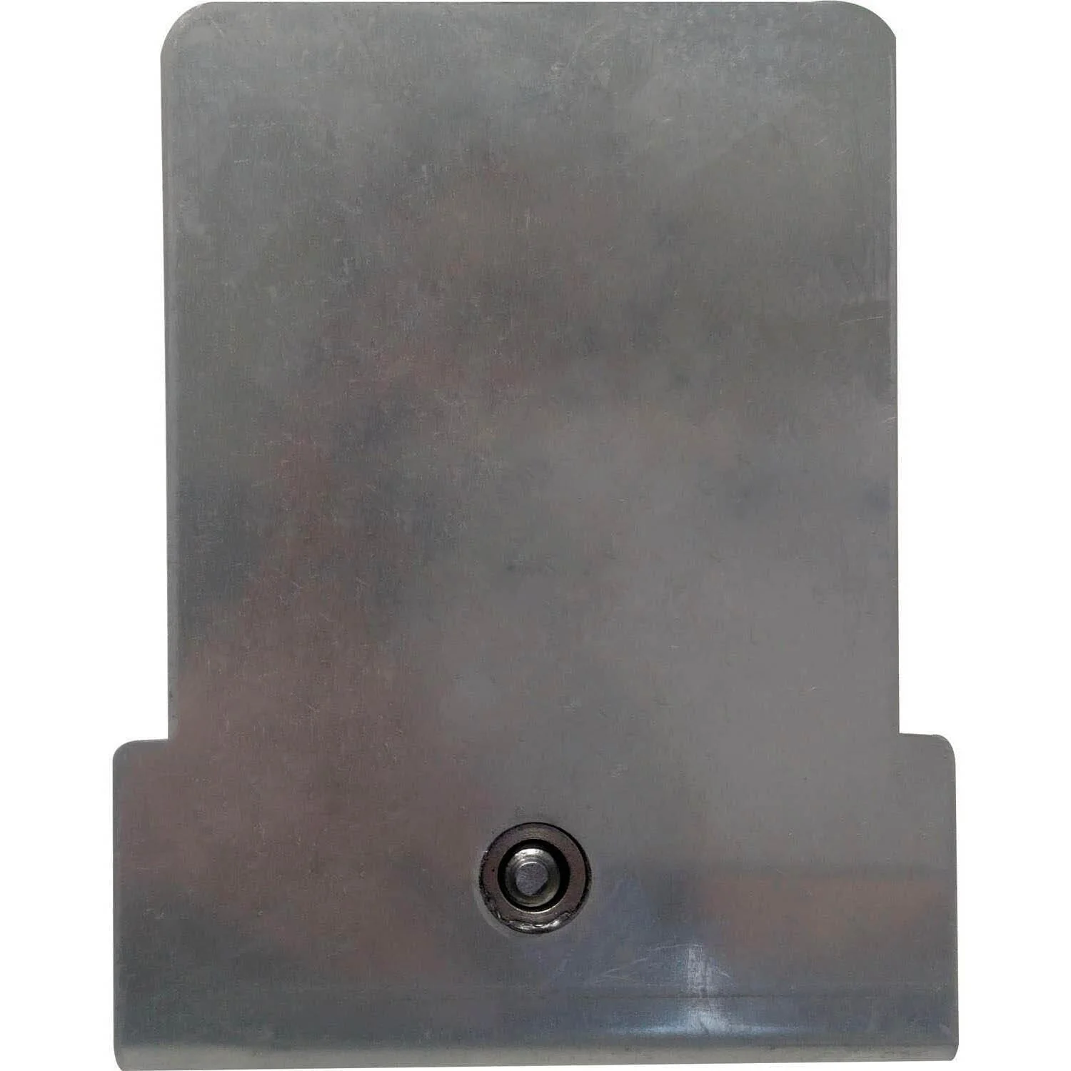Green Mountain Stainless Steel Pellet Dump Door, P-1120 - Image 3