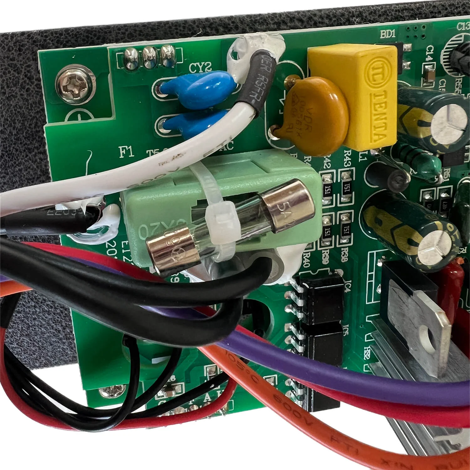 Grillfest Pellet Grill Digital Controller - Image 4