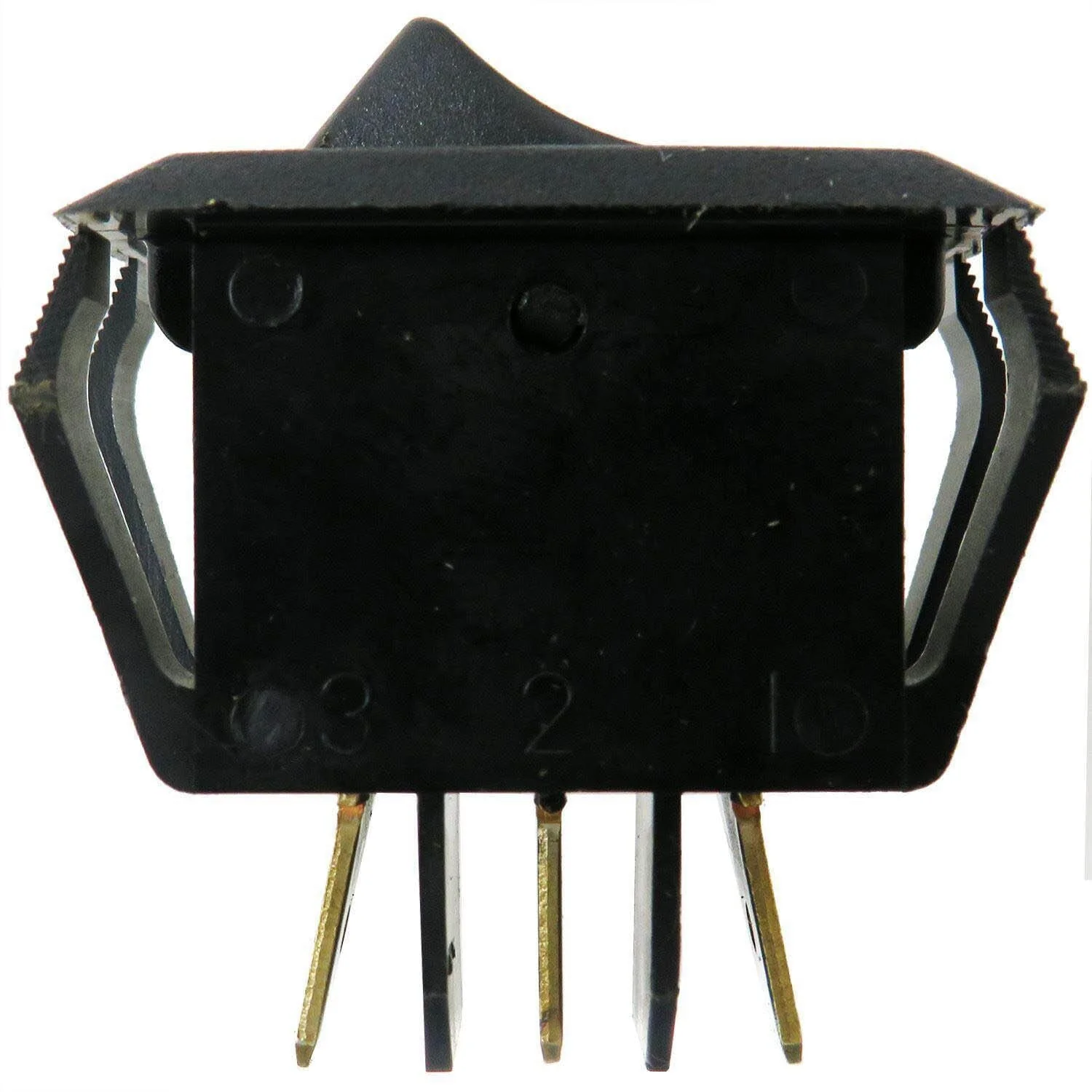 Harman 2 Position Rocker Switch: 3-20-07625