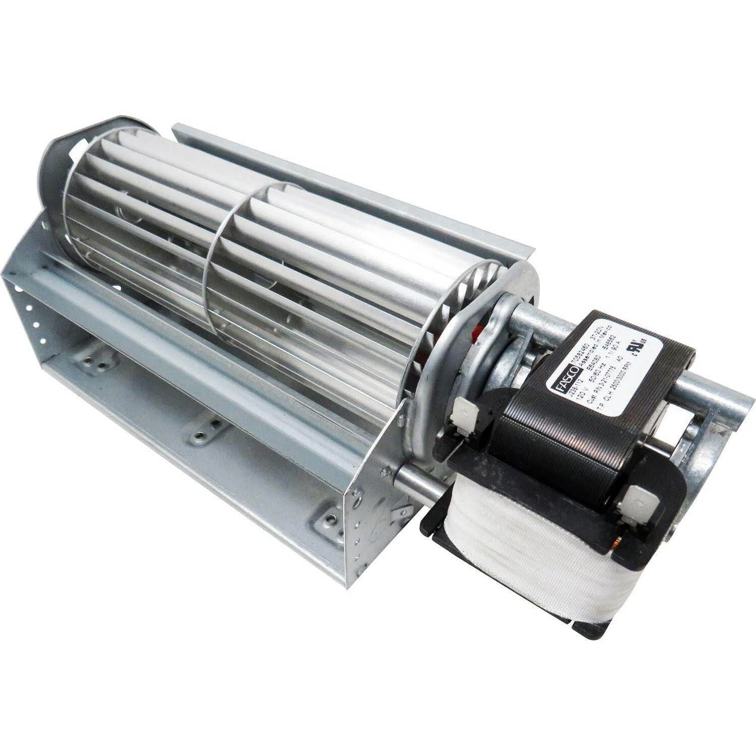 Harman Distribution Blower (Absolute 43): SRV3-21-07775 - Image 2