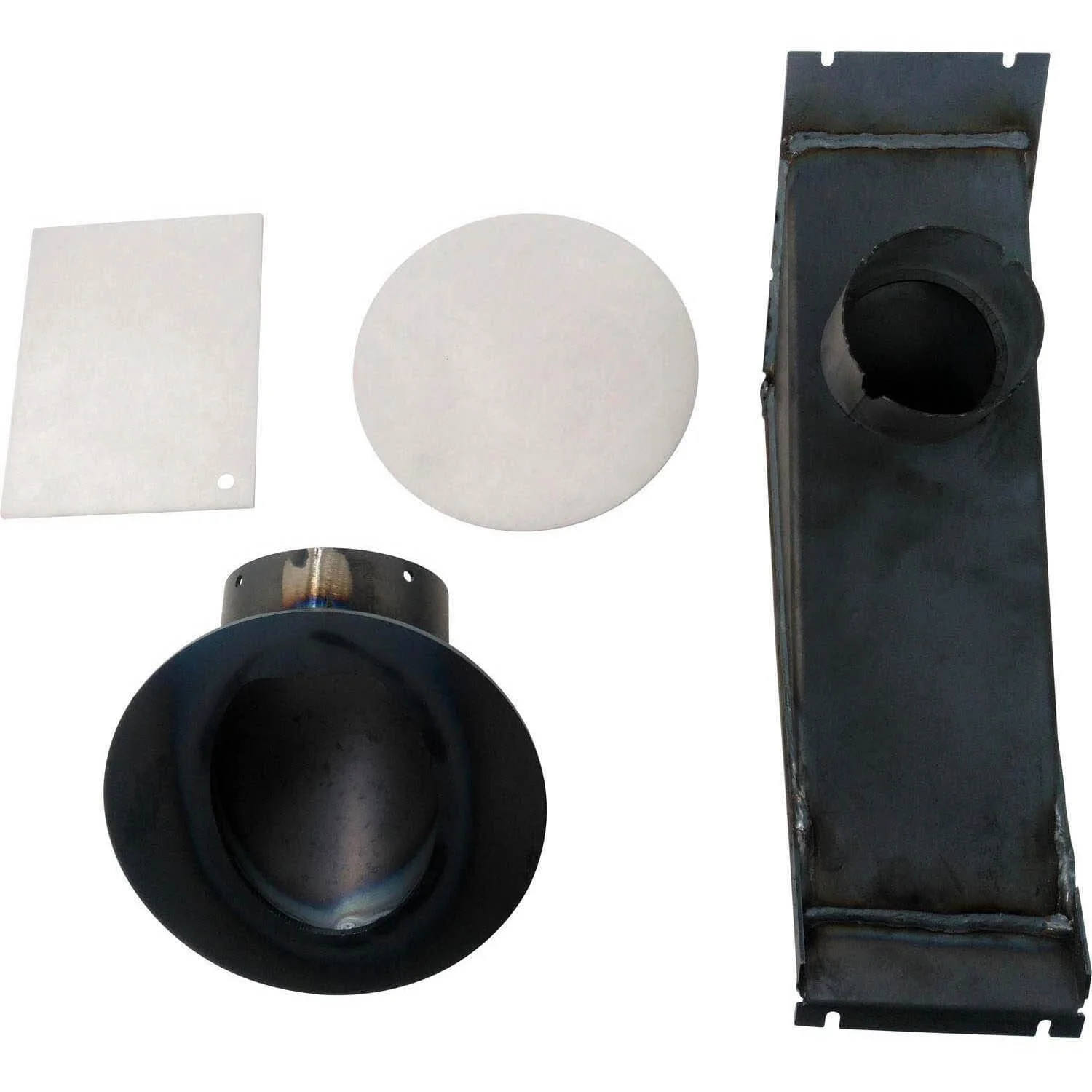 Harman Accentra Insert Outside Air Assembly: 1-00-674080 - Image 2