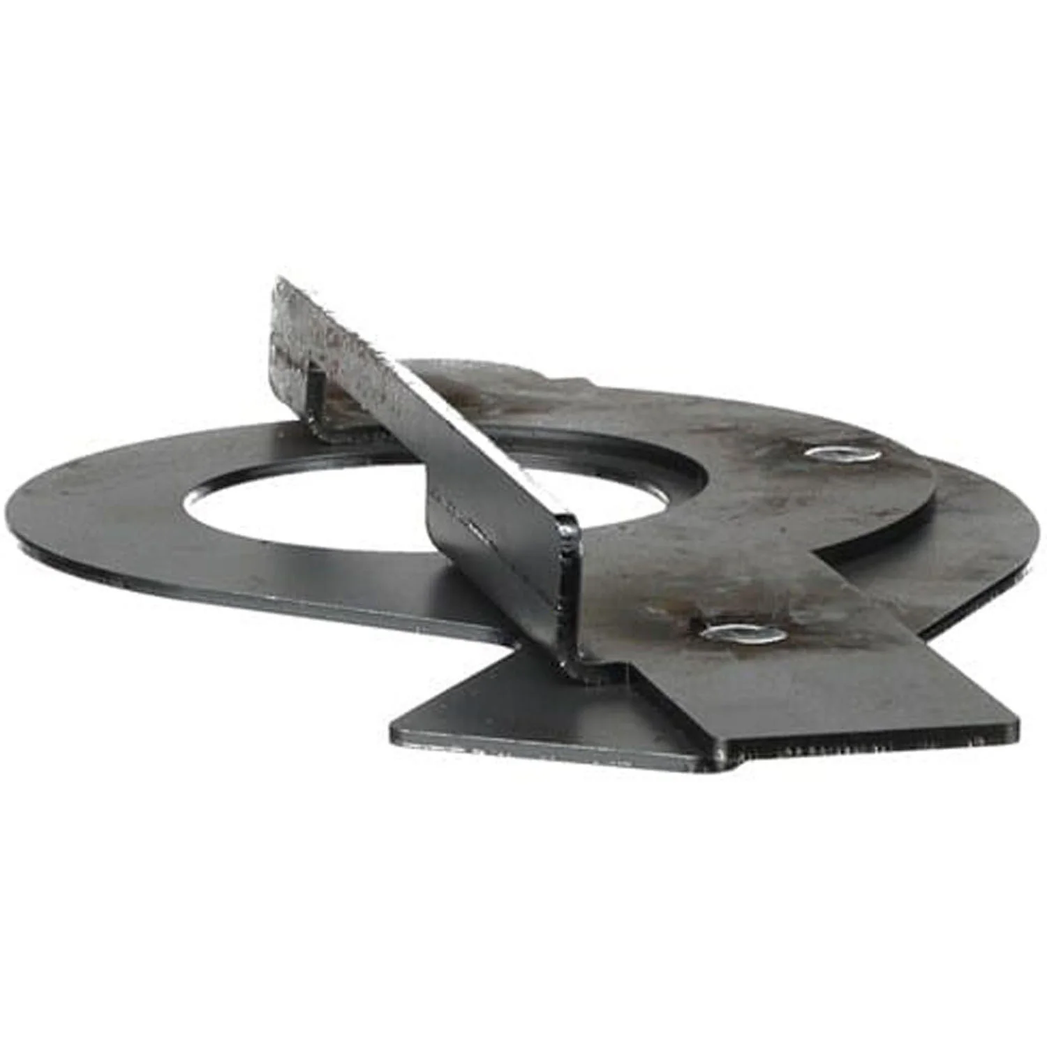 Harman Combustion Intake Weldment Advance (Advance): 1-10-07574W - Image 3