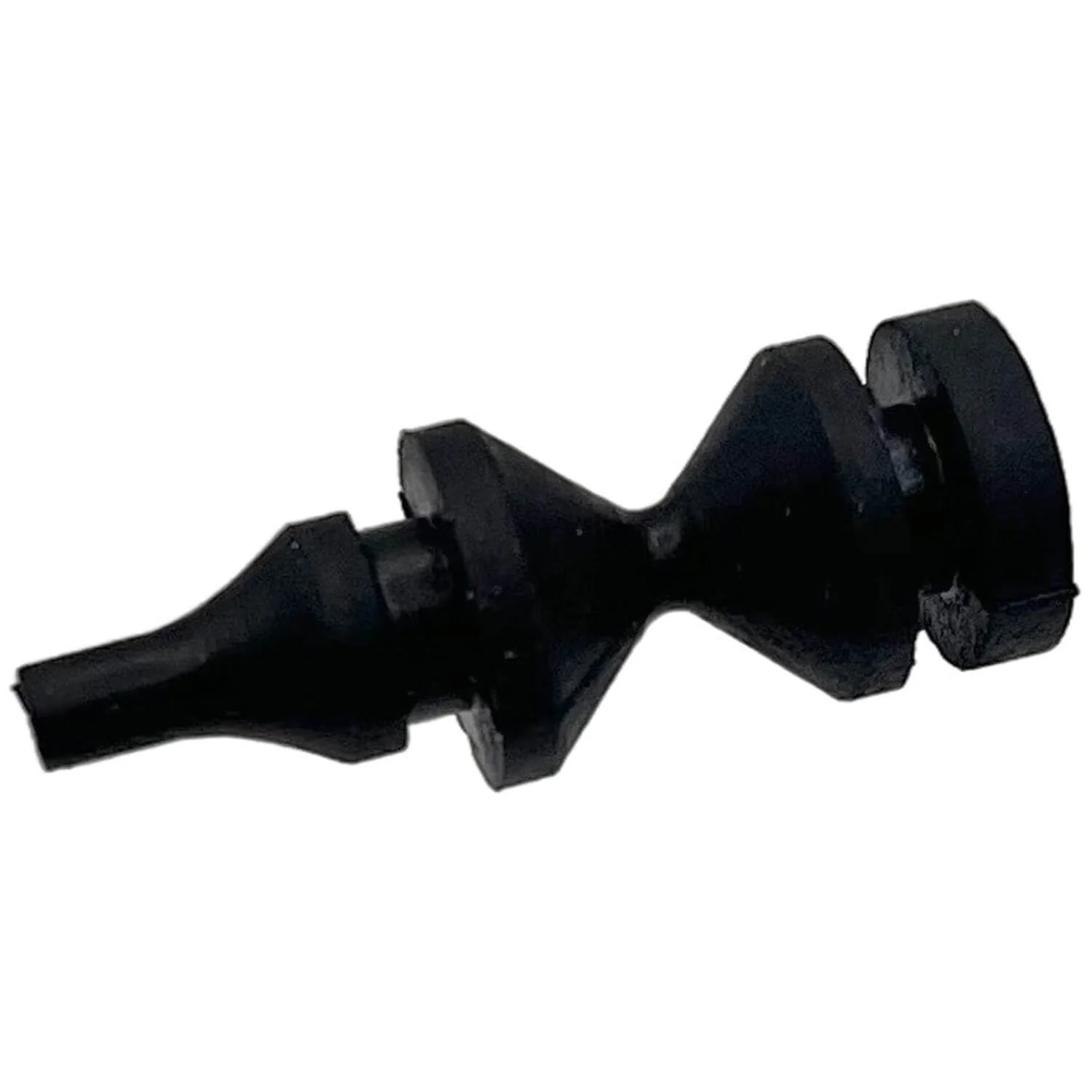 Harman Air Pump Rubber Foot: 3-20-02679-4