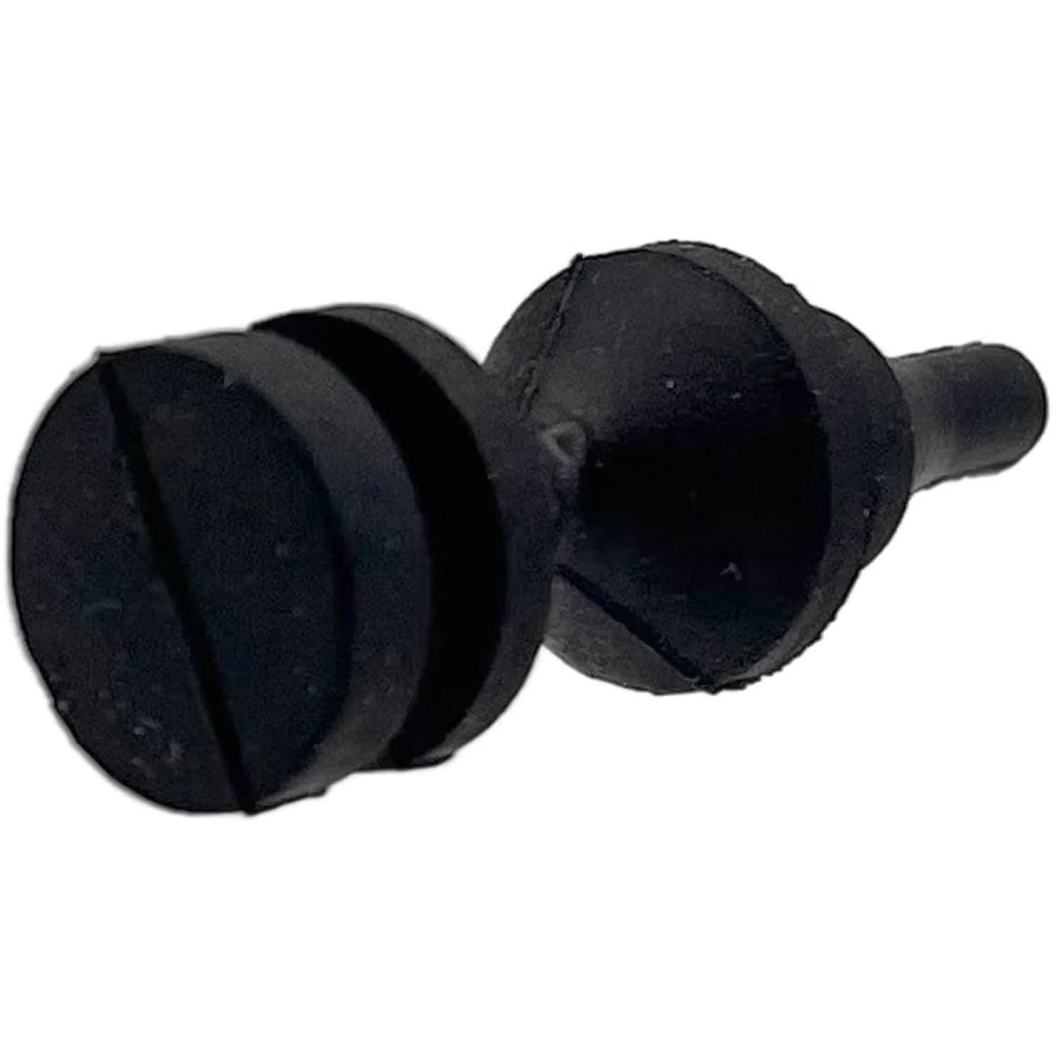 Harman Air Pump Rubber Foot: 3-20-02679-4 - Image 2