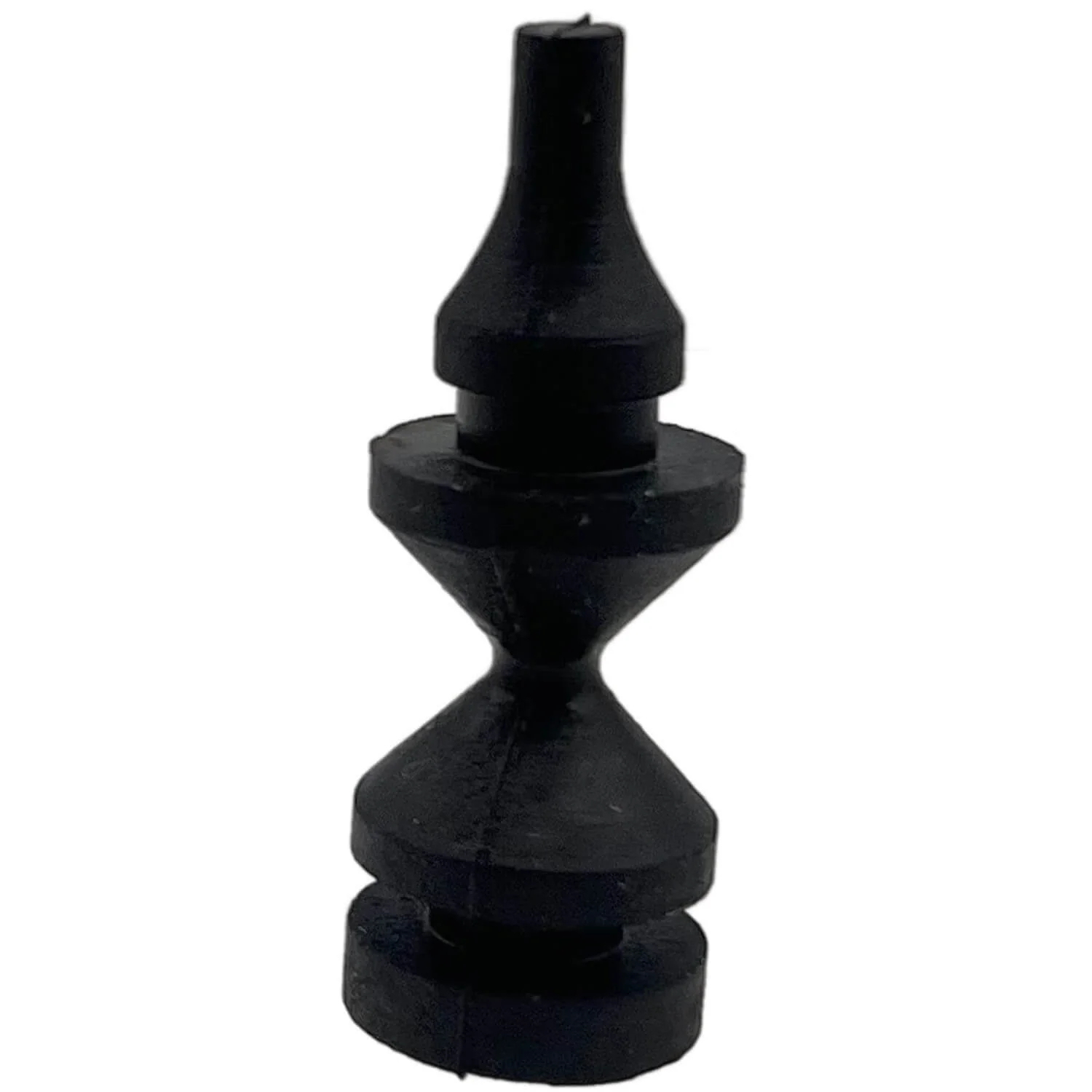 Harman Air Pump Rubber Foot: 3-20-02679-4 - Image 3