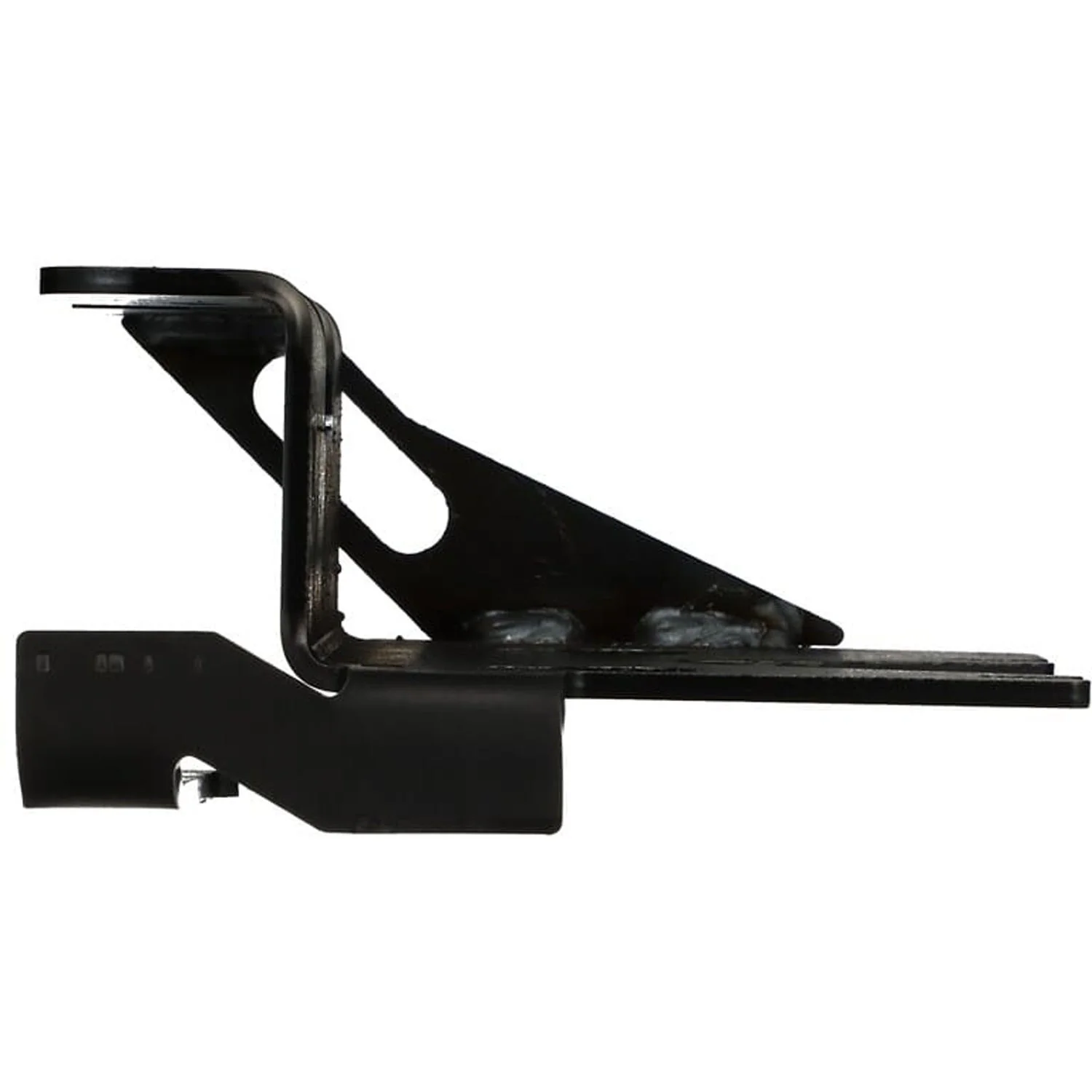 Harman Auger Motor Bracket (Advance, Accentra Free Standing & XXV): 1-10-677005-OEM - Image 4