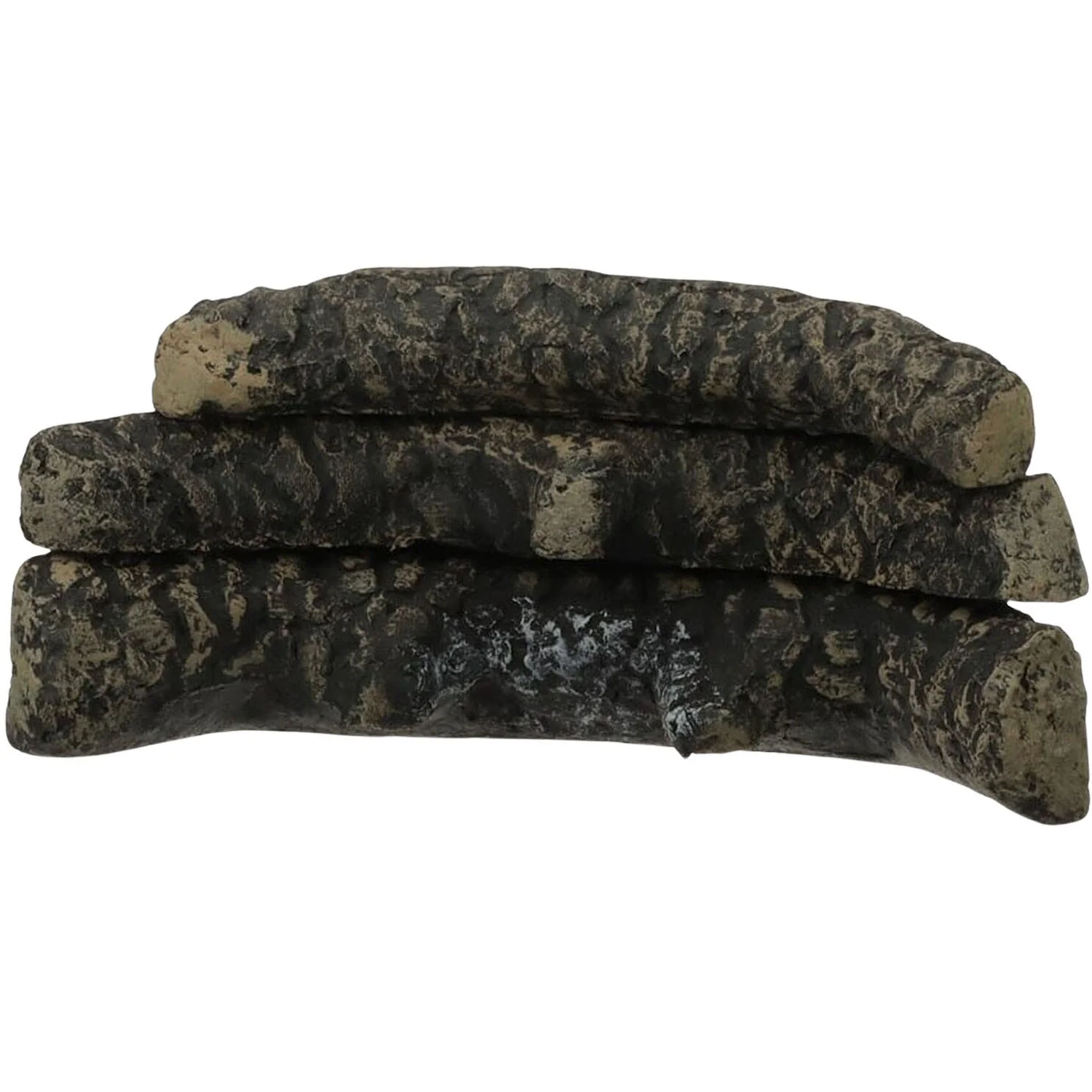 Harman Ceramic Log Kit (Invincible and P Series): 3-40-5647 - Image 2