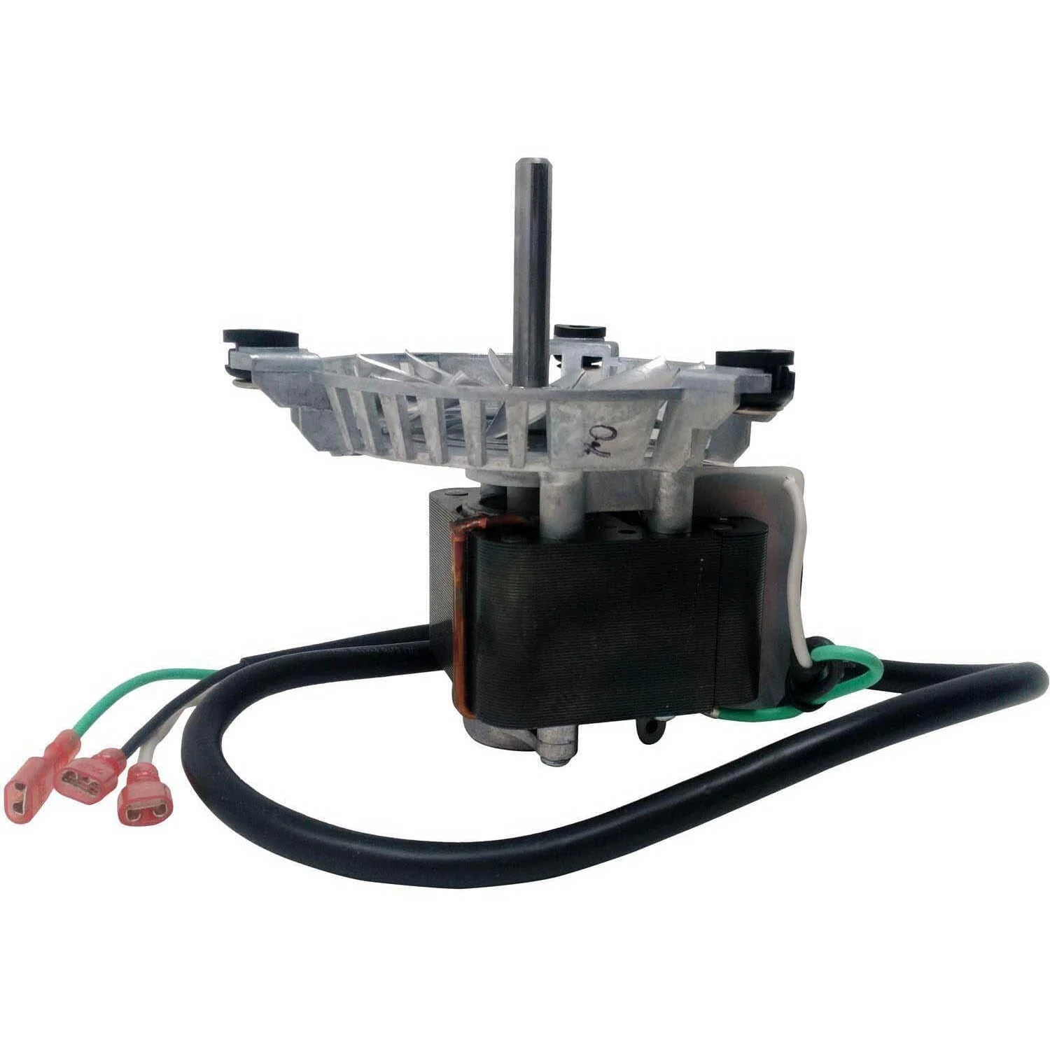 Harman Combustion Blower Exhaust Fan Motor: 3-21-08639 - Image 3