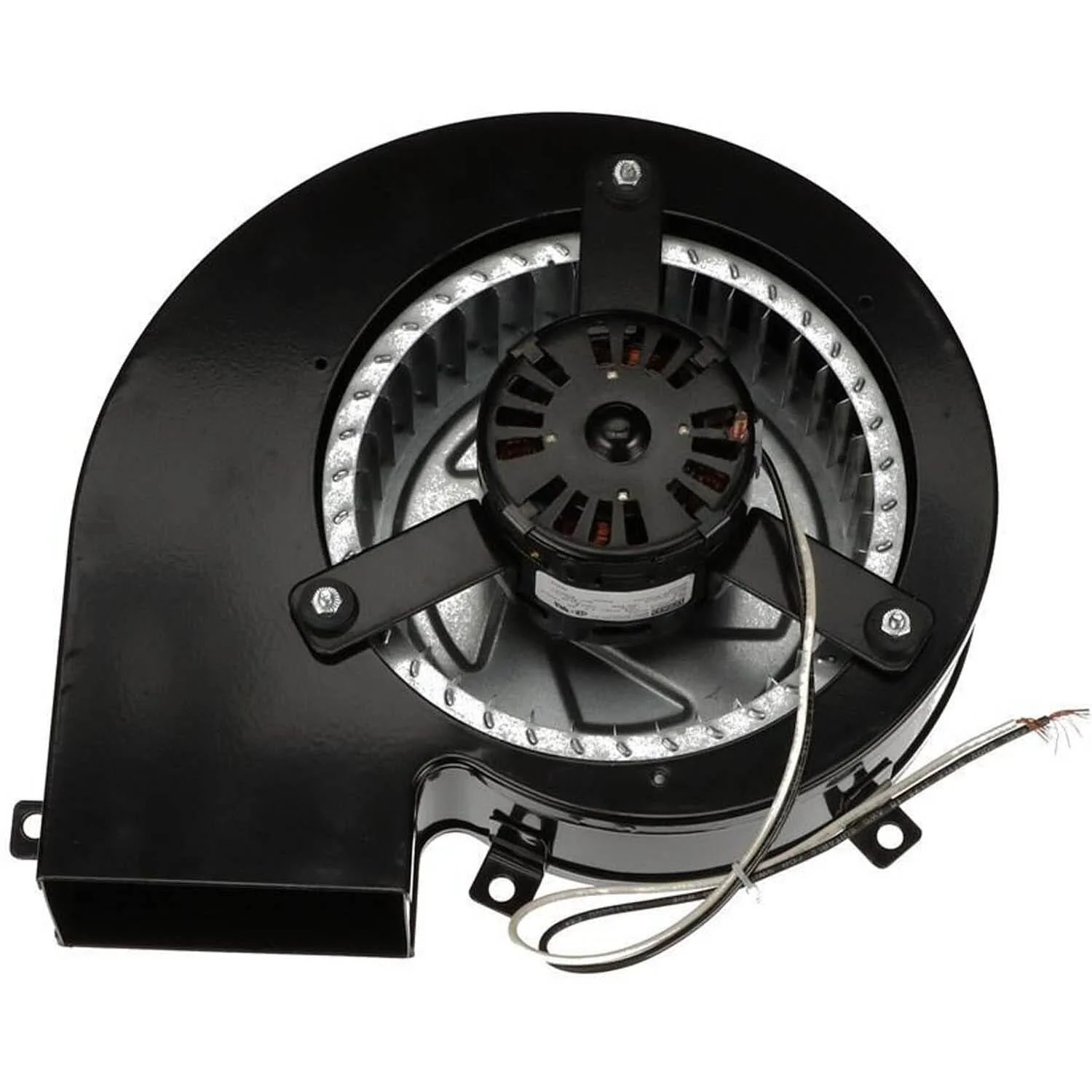 Harman Distribution Blower (Accentra Insert 2003-2013): 3-21-47120-AMP - Image 2