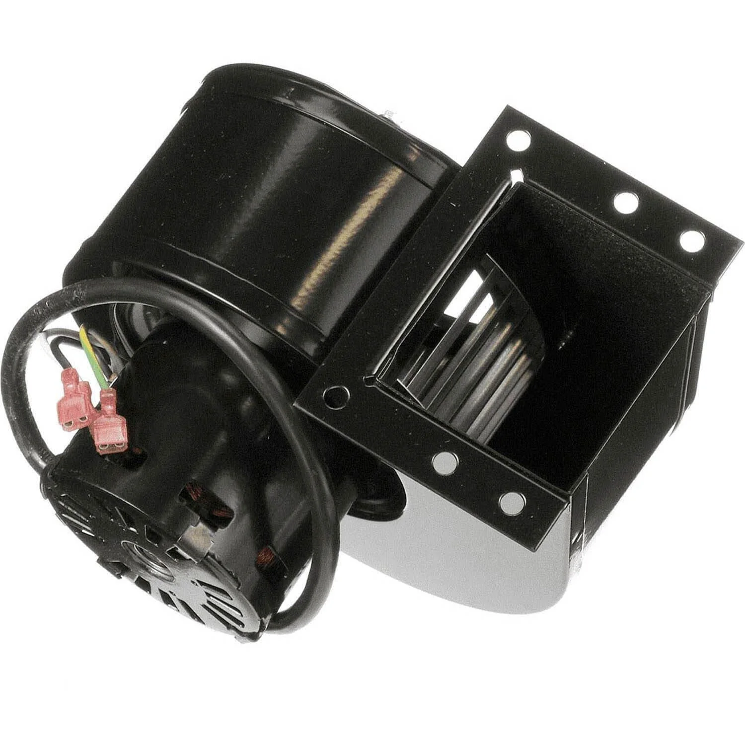 Harman Distribution Convection Room Air Blower: 3-21-33647 - Image 2