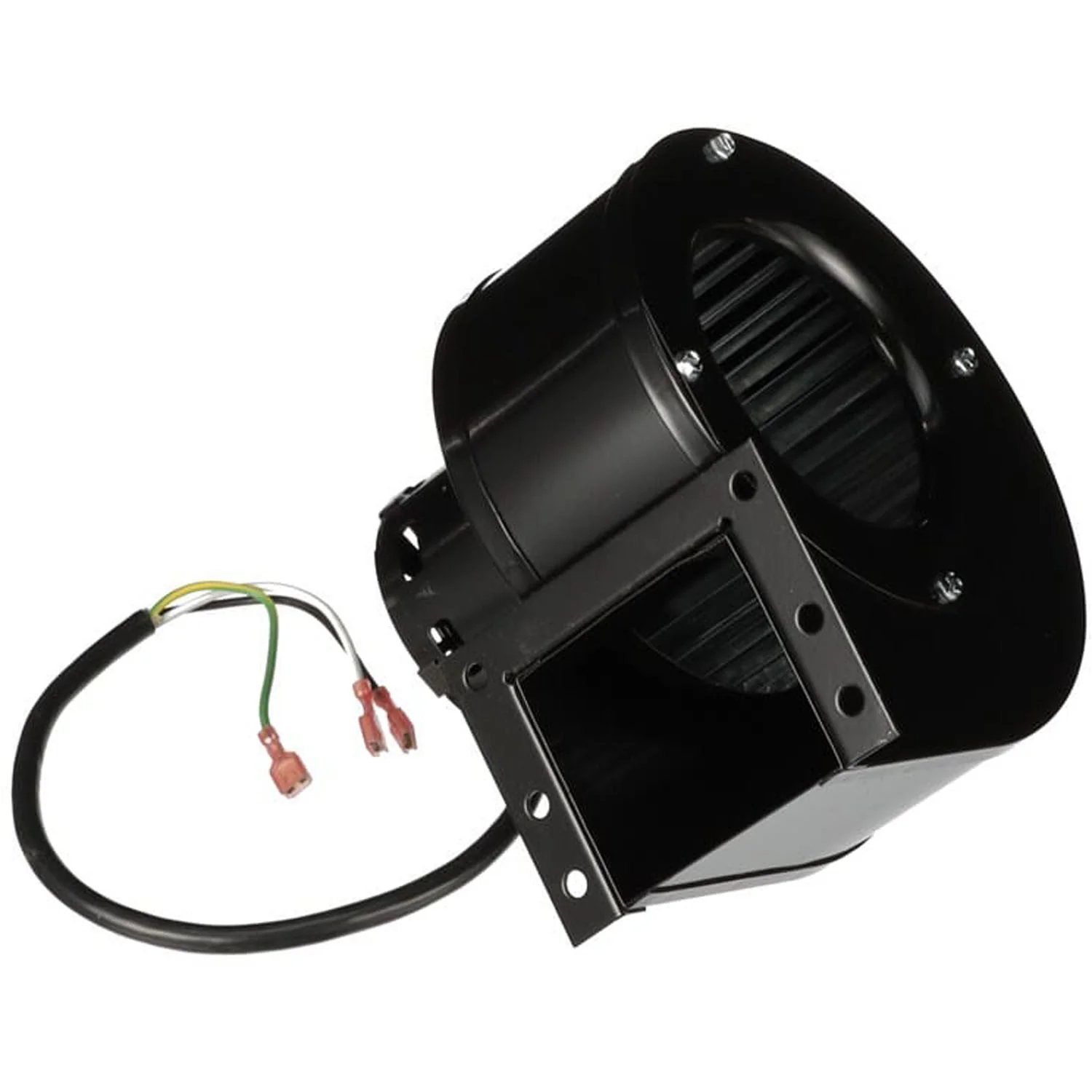 Harman Distribution Convection Room Air Blower: 3-21-33647-AMP - Image 4