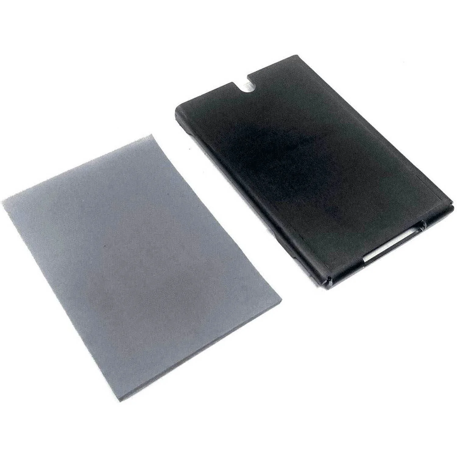 Harman Feeder Cleanout Cover w/ Gasket (Accentra, XXV, Advance Pre-229): 1-00-677152 - Image 2
