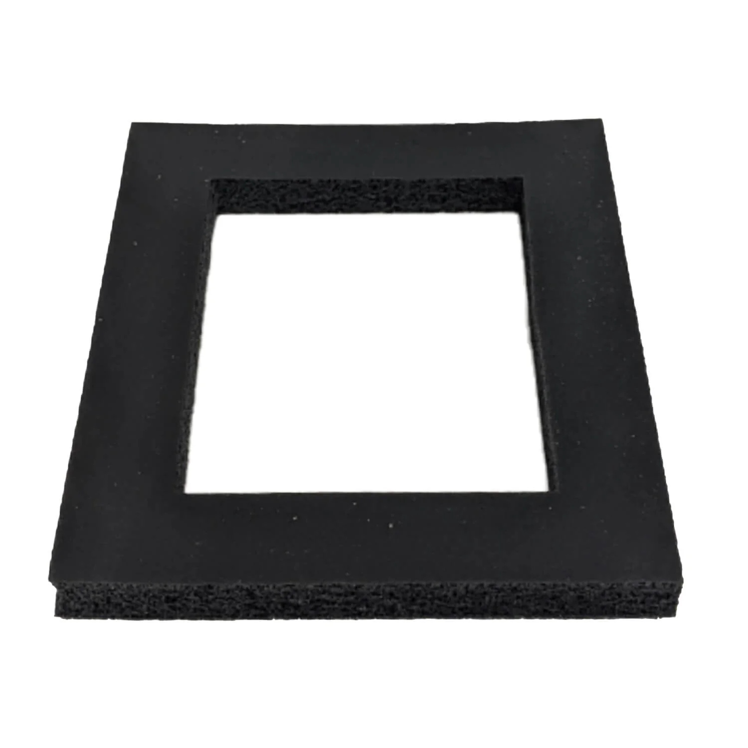 Harman Pellet Stove Hopper Throat Gasket: 3-44-677185