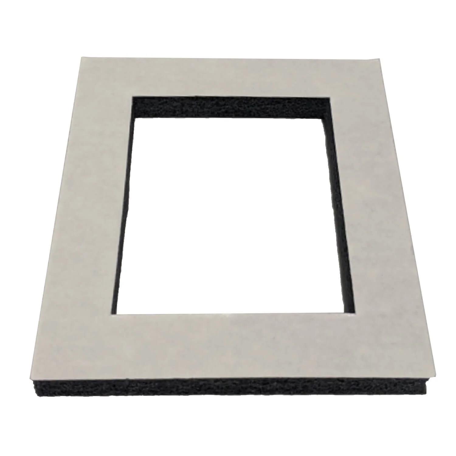Harman Pellet Stove Hopper Throat Gasket: 3-44-677185 - Image 2