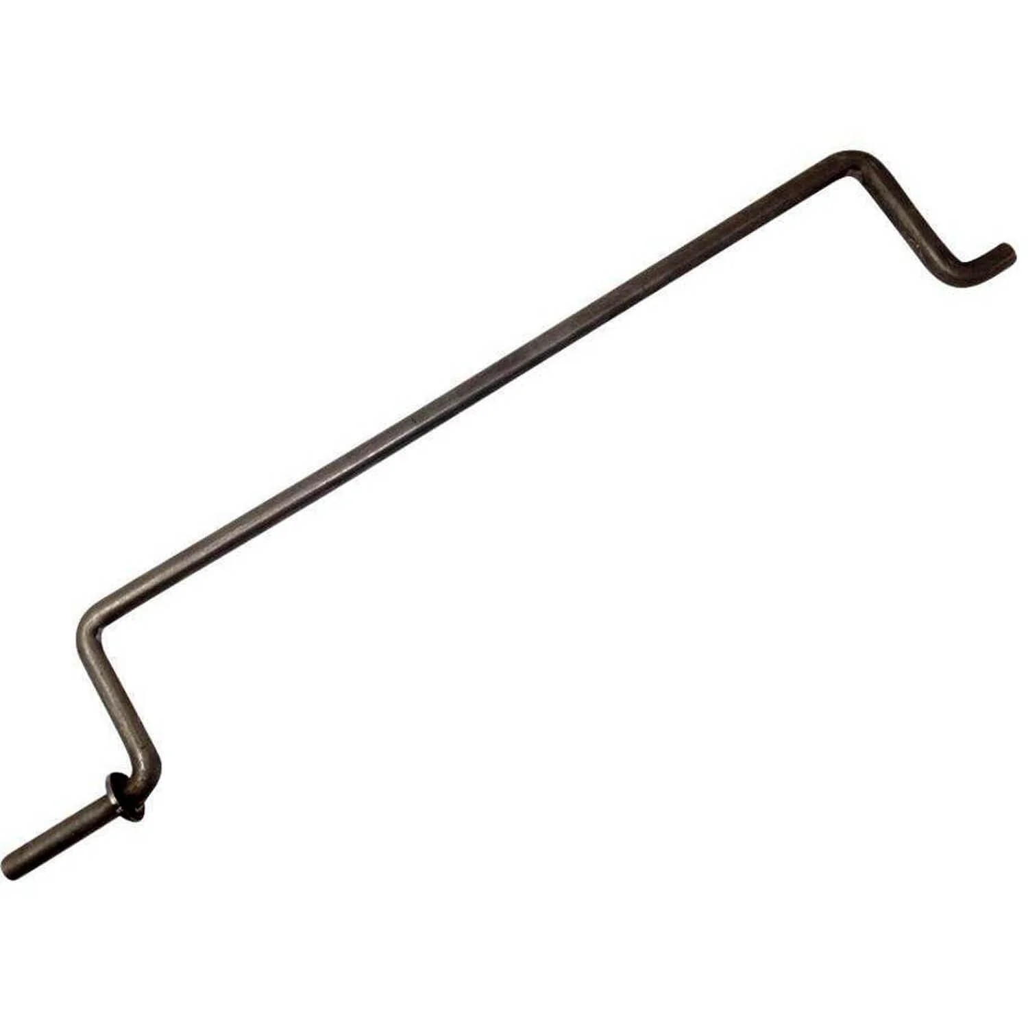 Harman Oakleaf Stove Damper Rod: 1-10-797036W