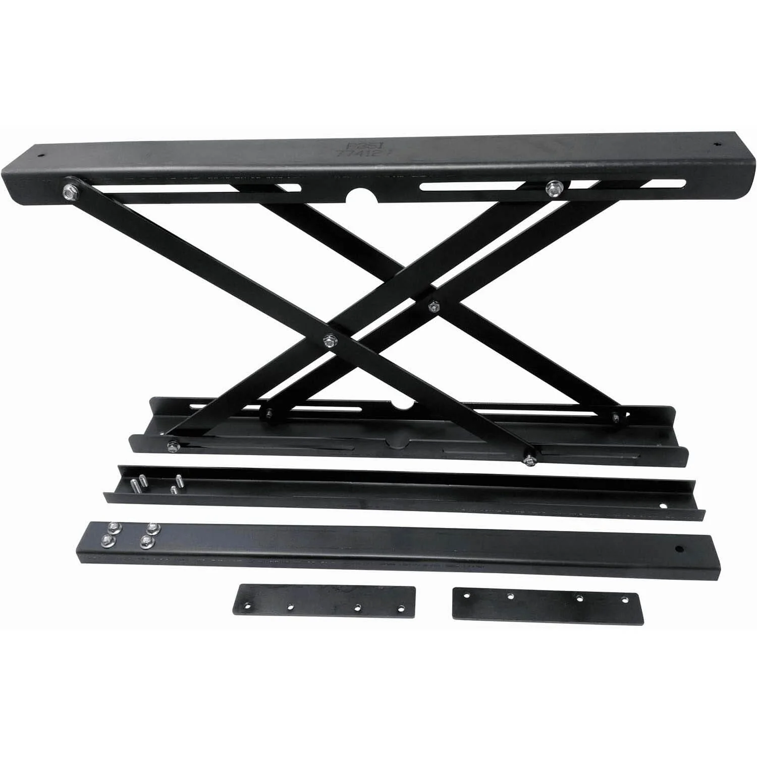 Harman P35i & 52i-TC Service Rail Kit: 1-00-8000041 - Image 2