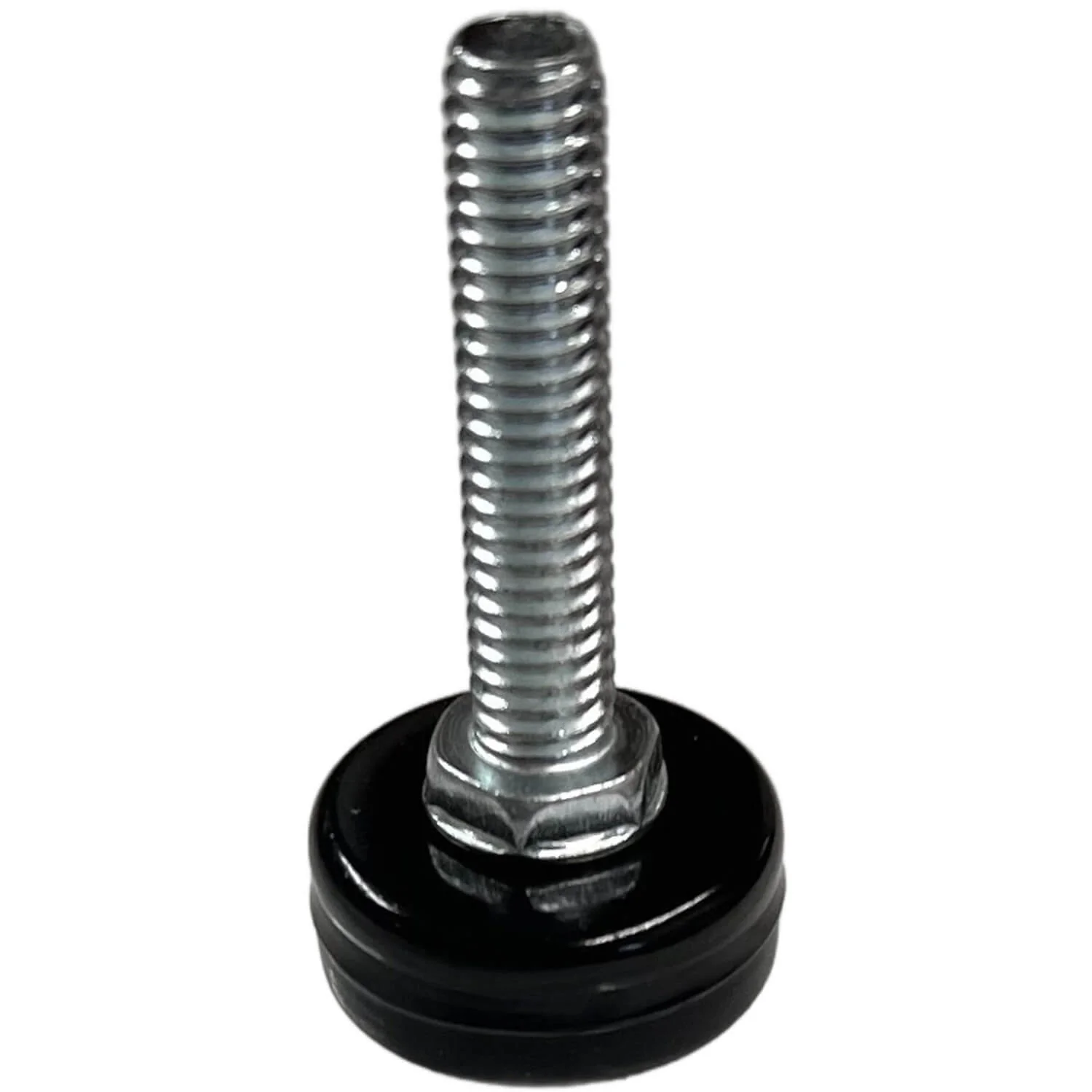 Harman Pellet Stove Leveling Leg: 1-00-12302-AMP
