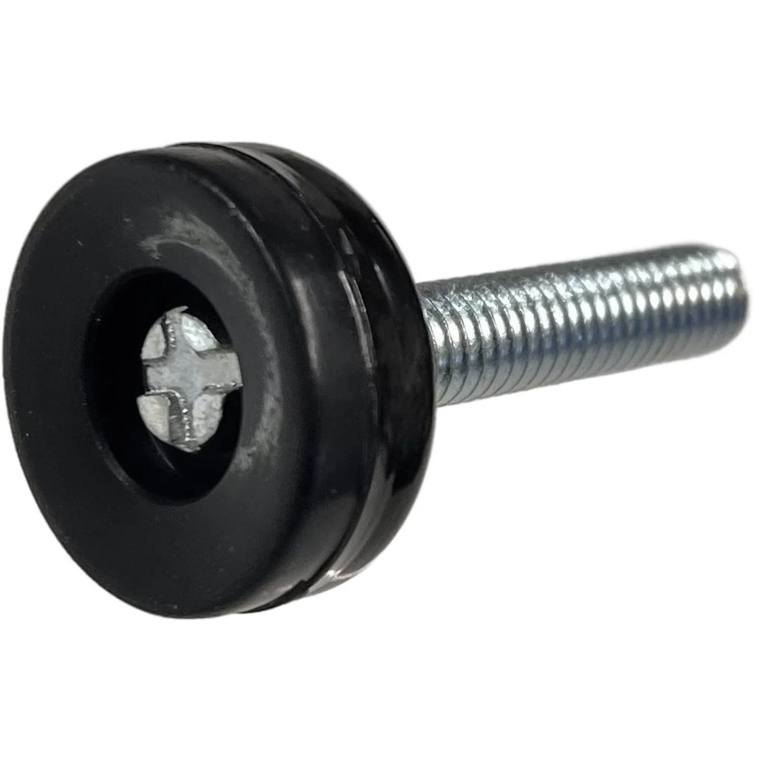 Harman Pellet Stove Leveling Leg: 1-00-12302-AMP - Image 2