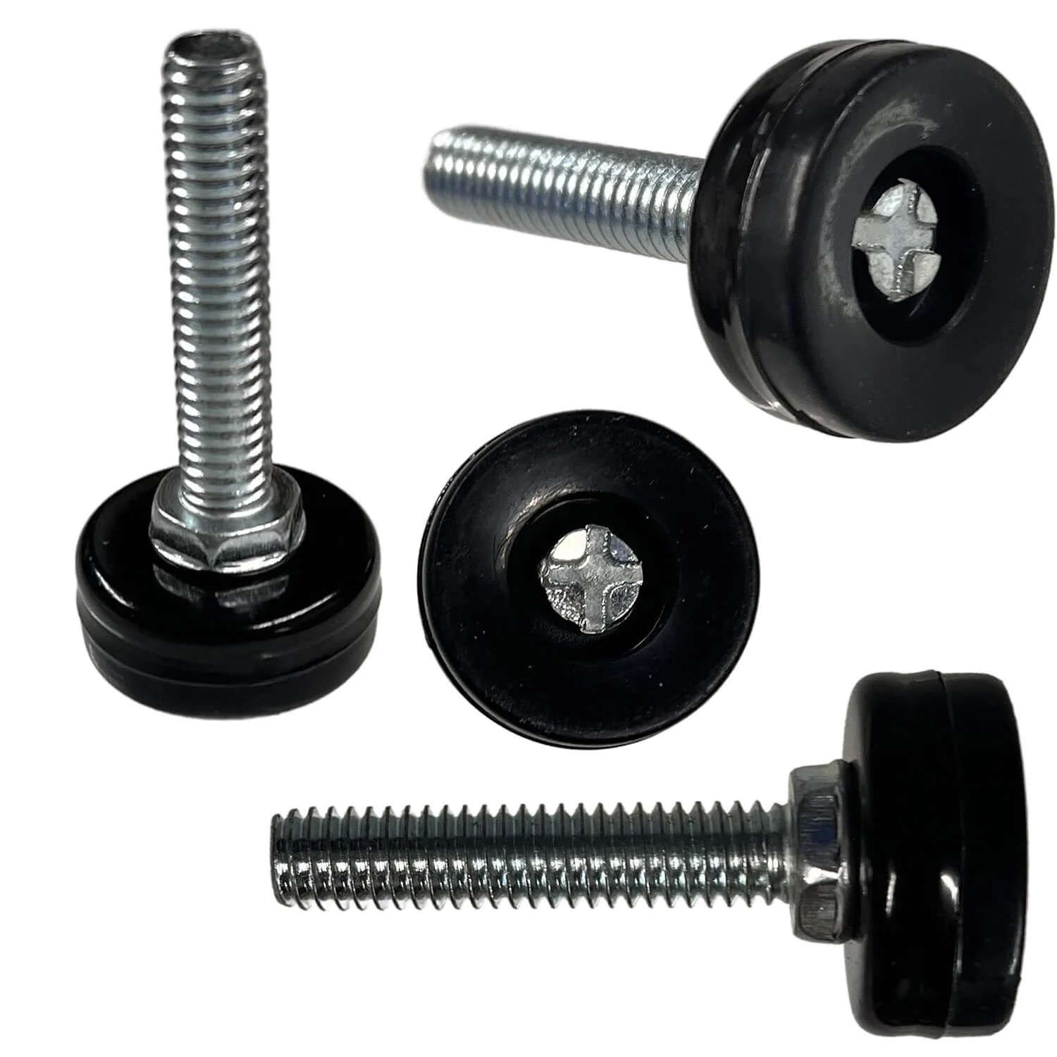 Harman Pellet Stove Leveling Leg: 1-00-12302-AMP - Image 7