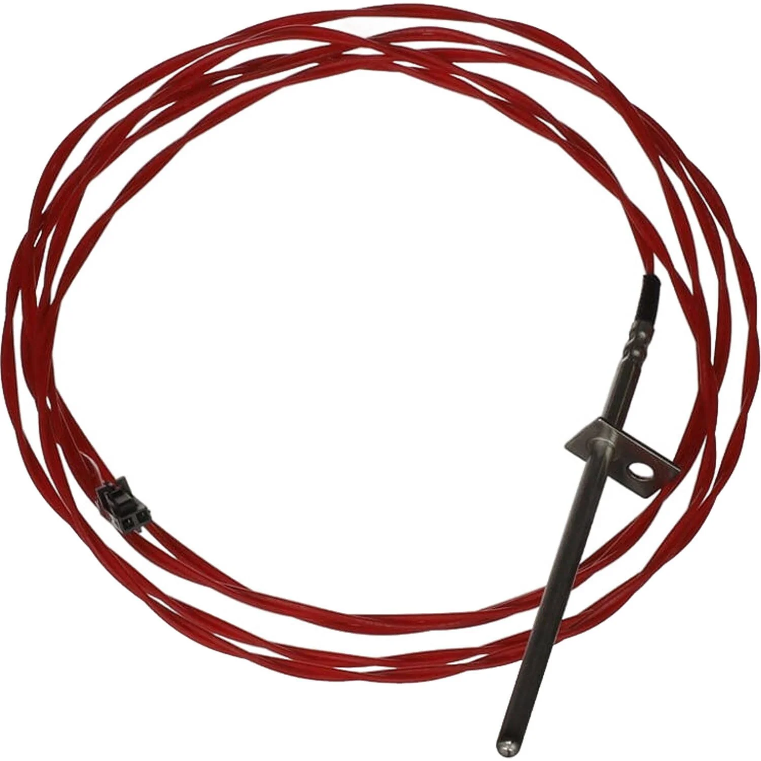 Harman Red Thermister Exhaust Sensing Probe (ESP): 3-20-00844 - Image 4