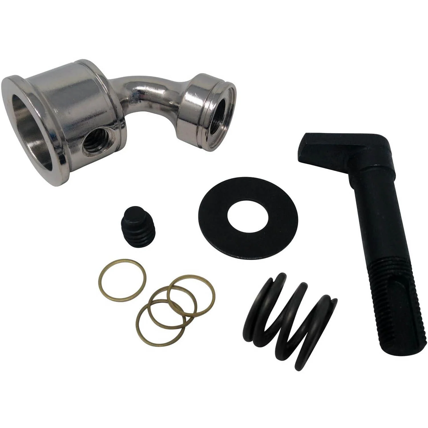 Hearthstone Door Latch Coil Spring Upgrade Kit: 90-73112-OEM