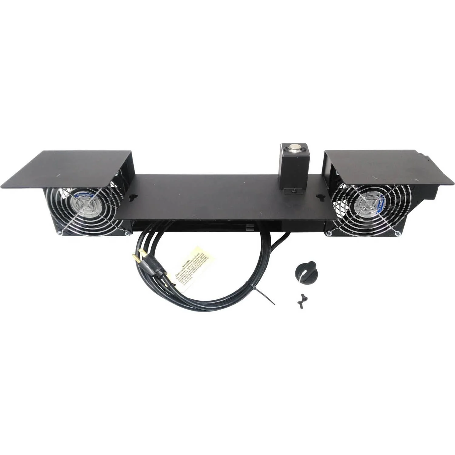 Hearthstone Equinox 8000 Room Air Blower Kit: 90-57502 - Image 3