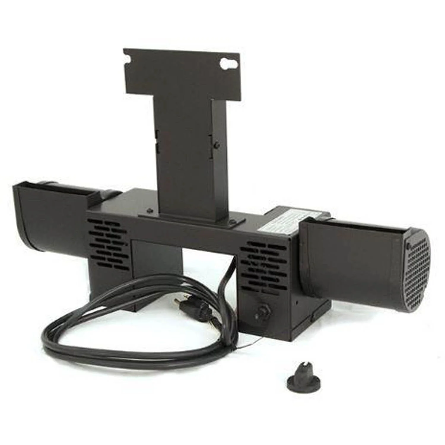 Hearthstone Manchester 8360 & 8360 Room Air Blower Kit: 93-57600 - Image 3