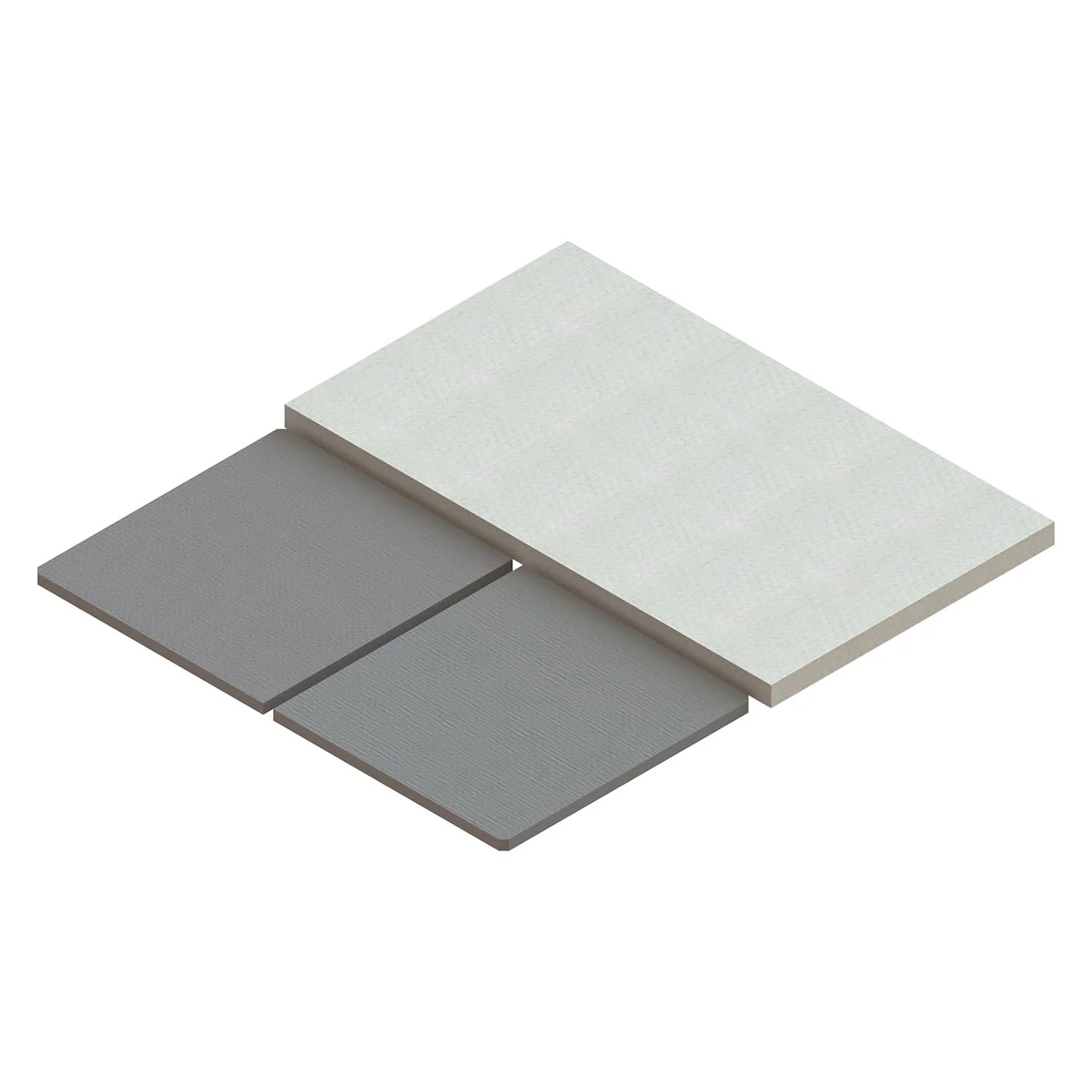 Heat N Glo Baffle Board and Blanket Kit for Northstar-C Wood Stoves: SRV4184-113-AMP - Image 2